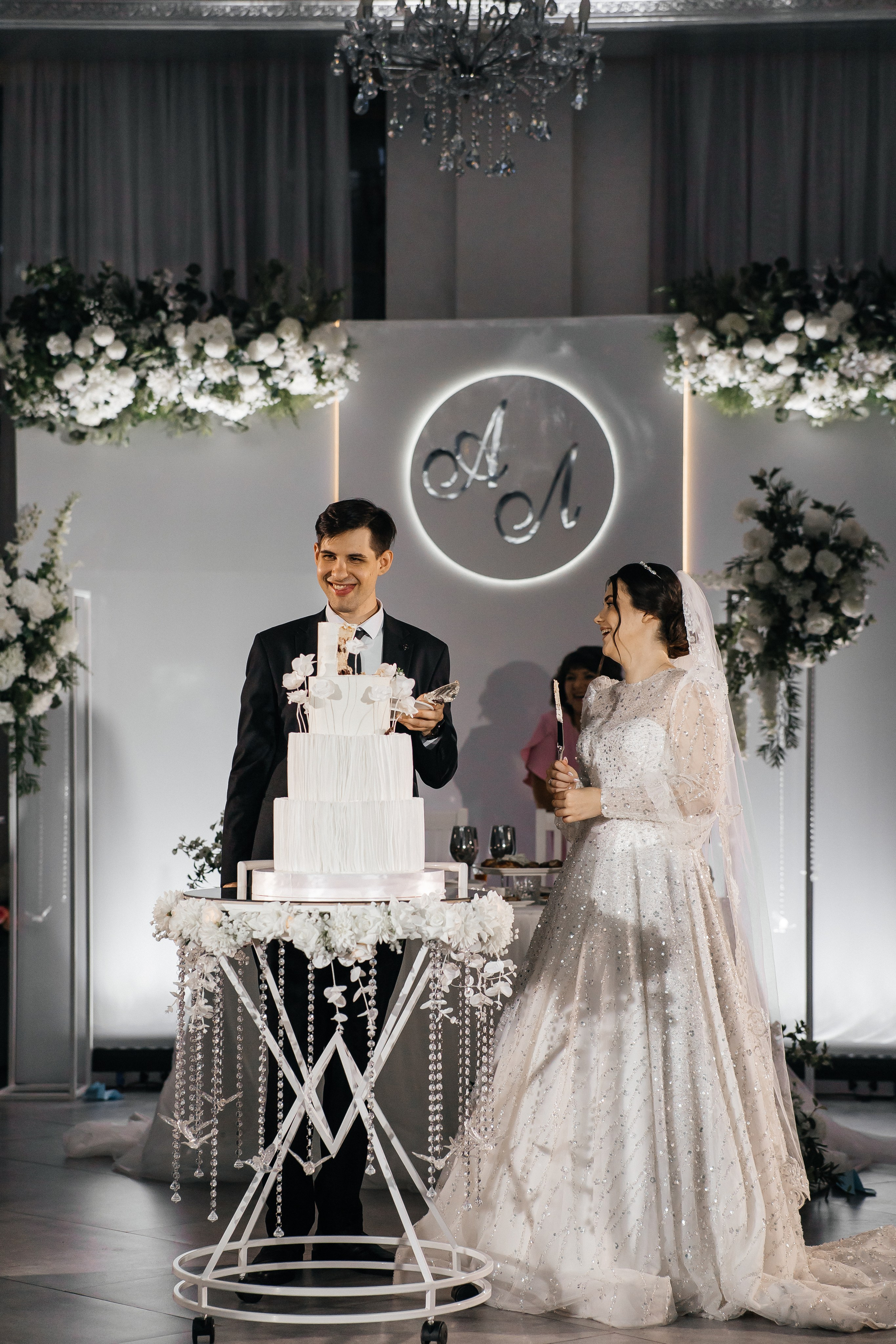 Артем и Лада. Свадебный и семейный фотограф в Ростове-на-Дону