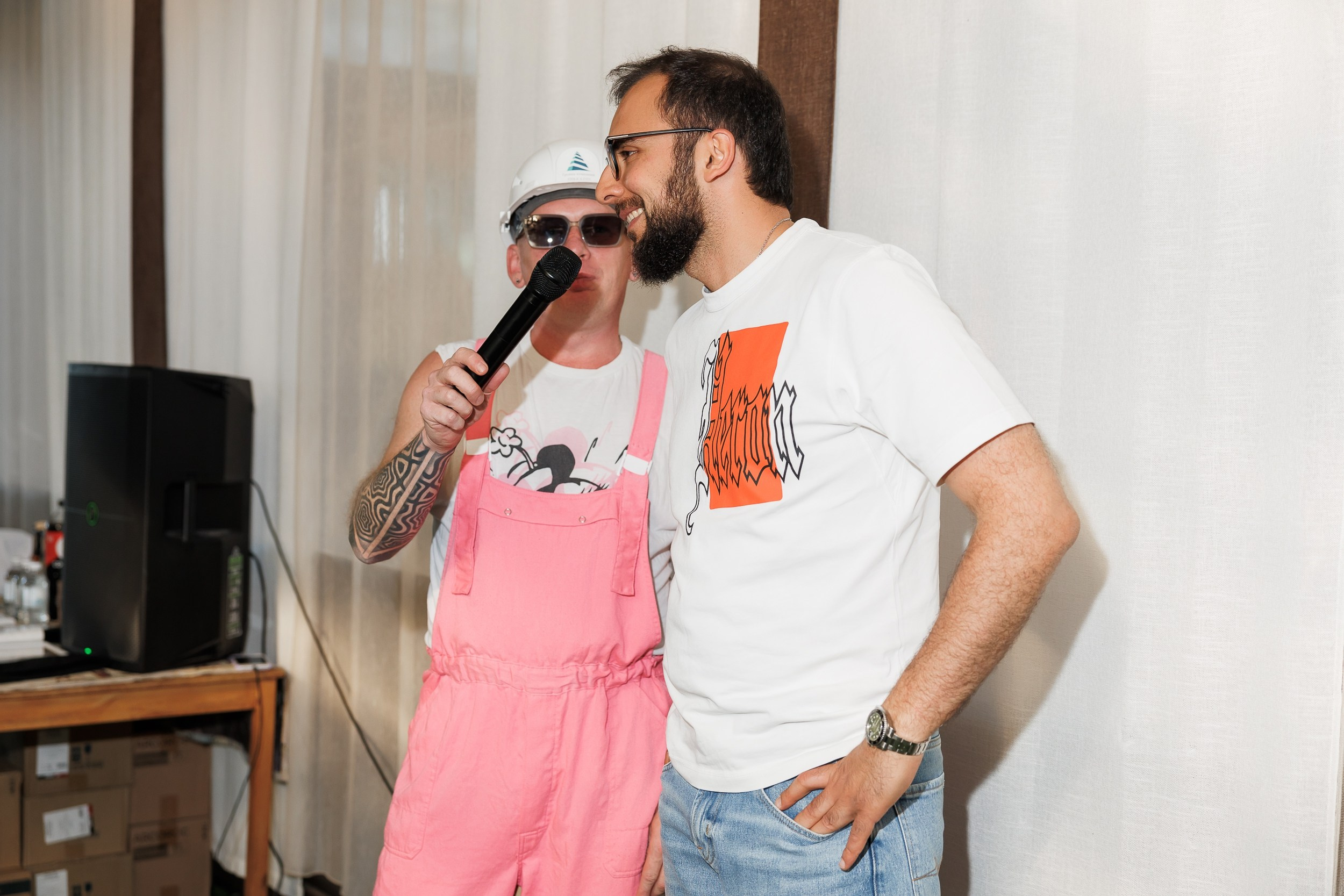 STOLICA-CITY. Репортажный и свадебный фотограф Катерина Потапова