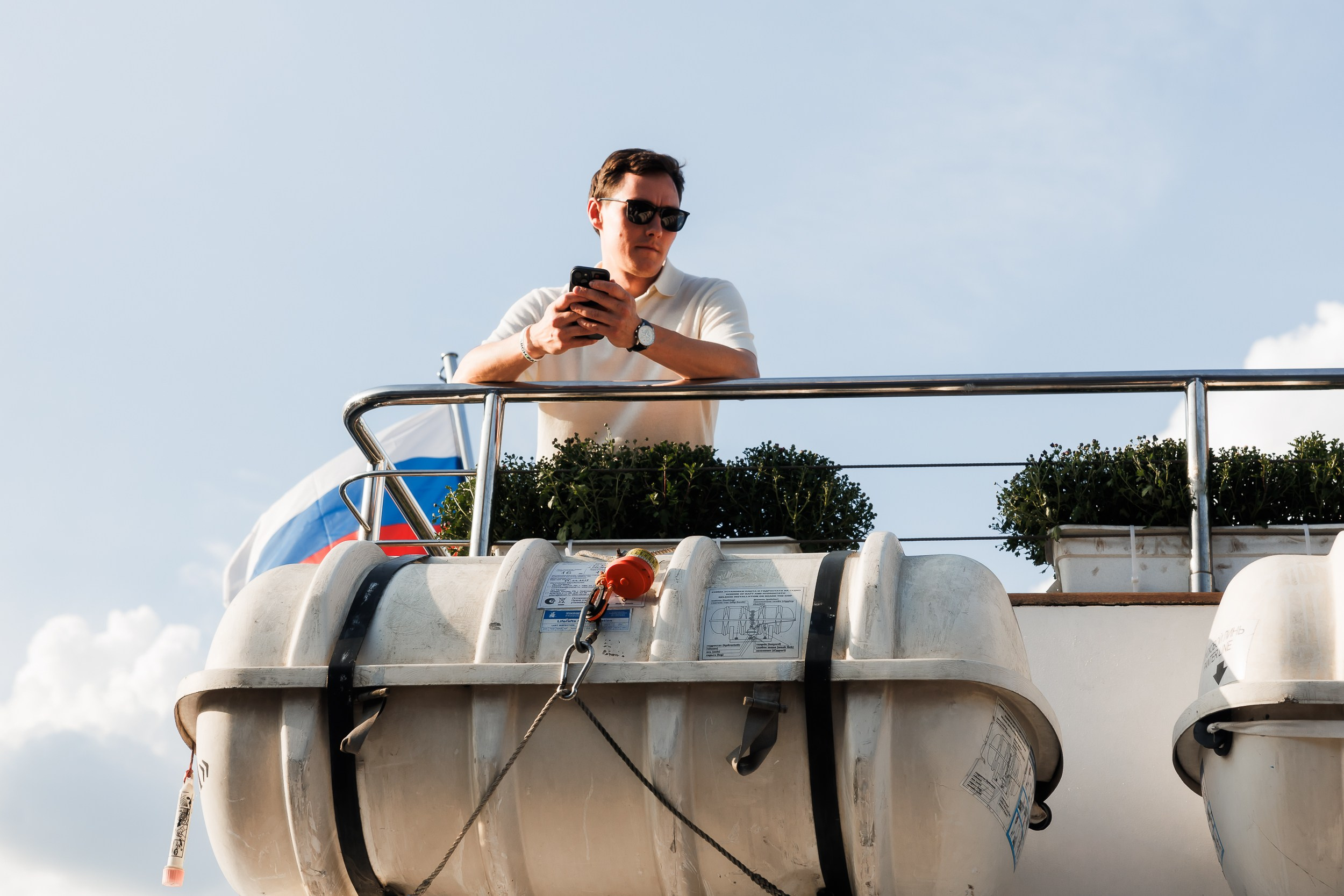 Archi Party на Редиссон. Репортажный и свадебный фотограф Катерина Потапова