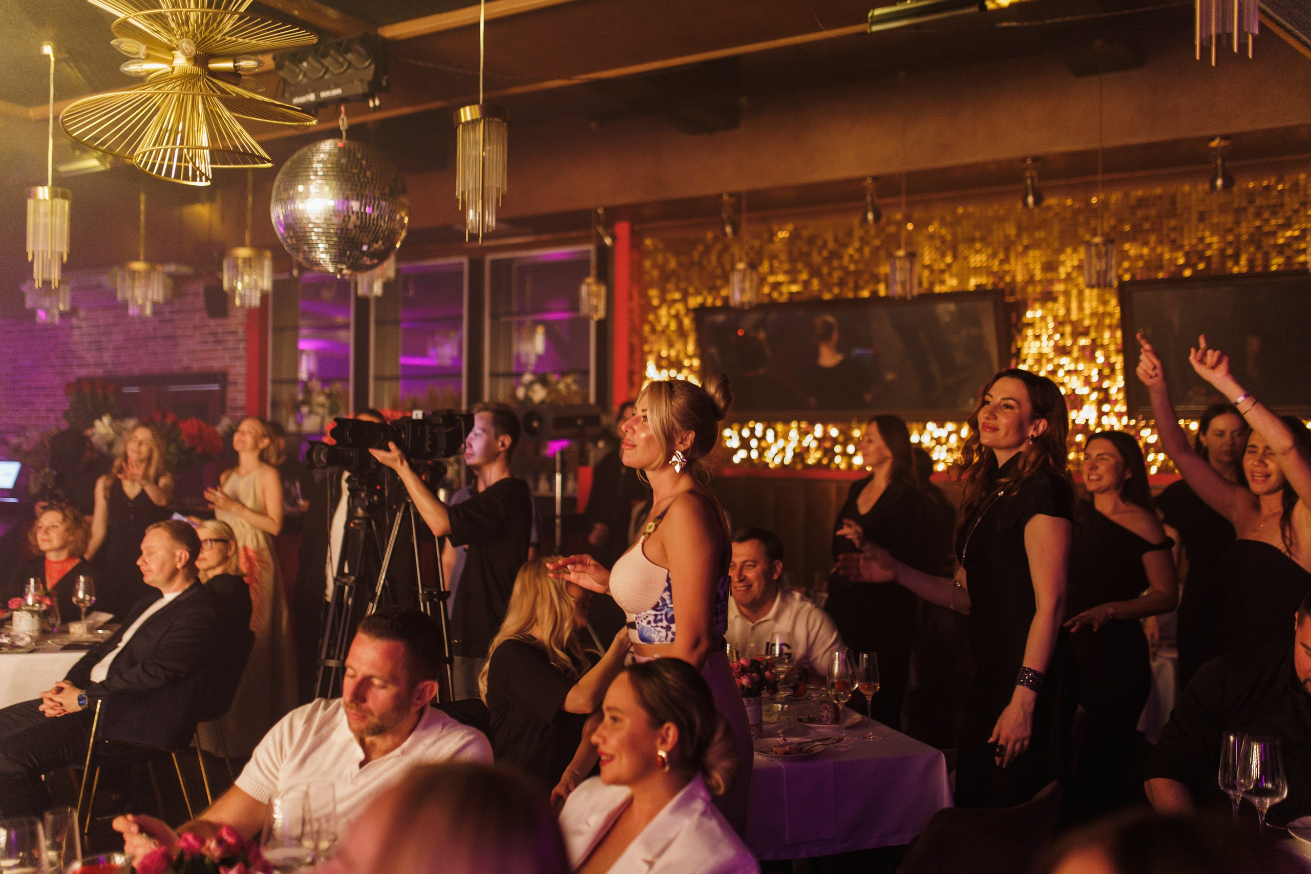 Бесконечность. Акустический концерт. 22 мая 2025 года. Татьяна Мишкина