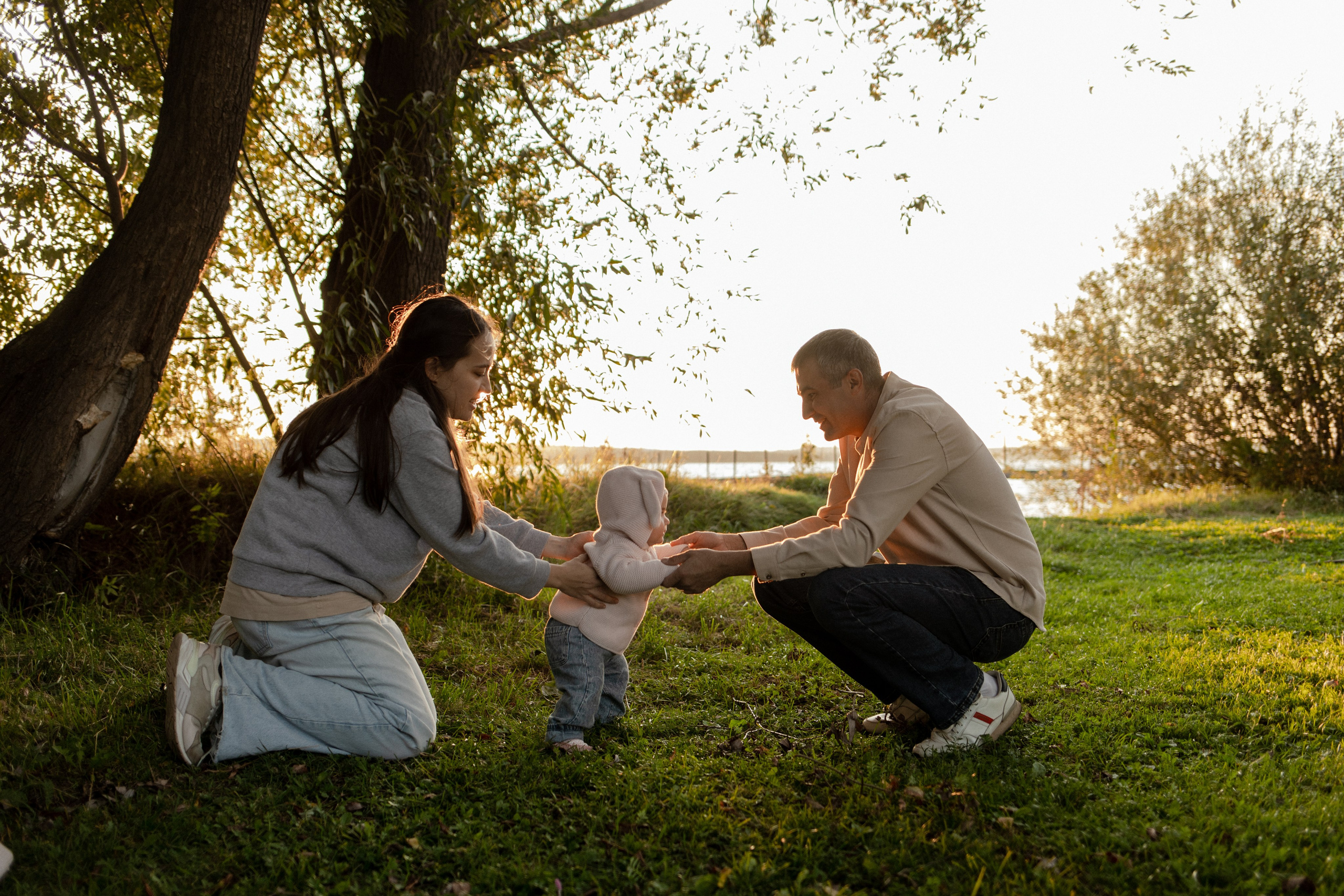 Мира. Семейный фотограф Челябинск
