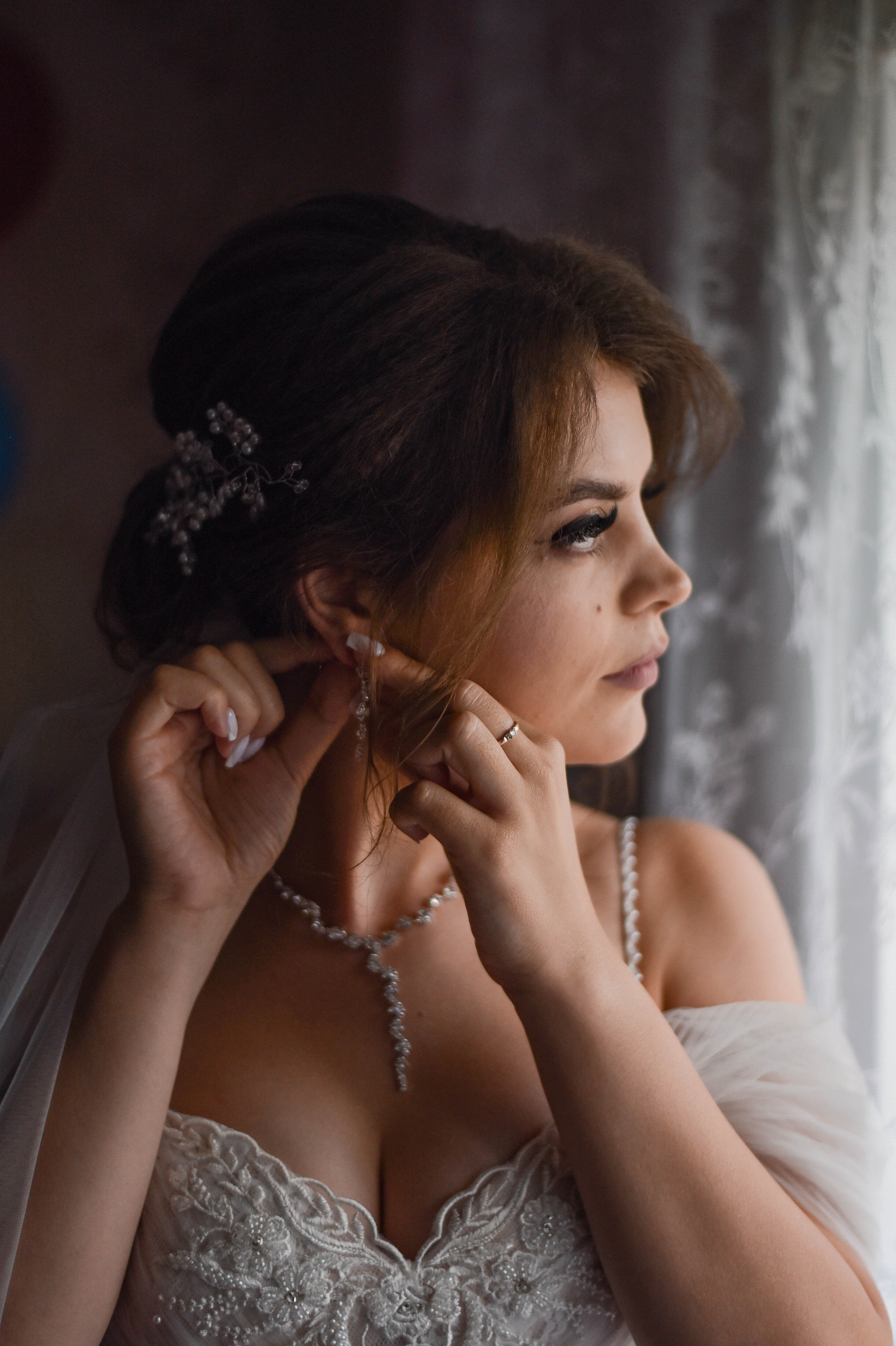 Влюбленные люди всегда красивы. Фотограф Юлия Гревцова