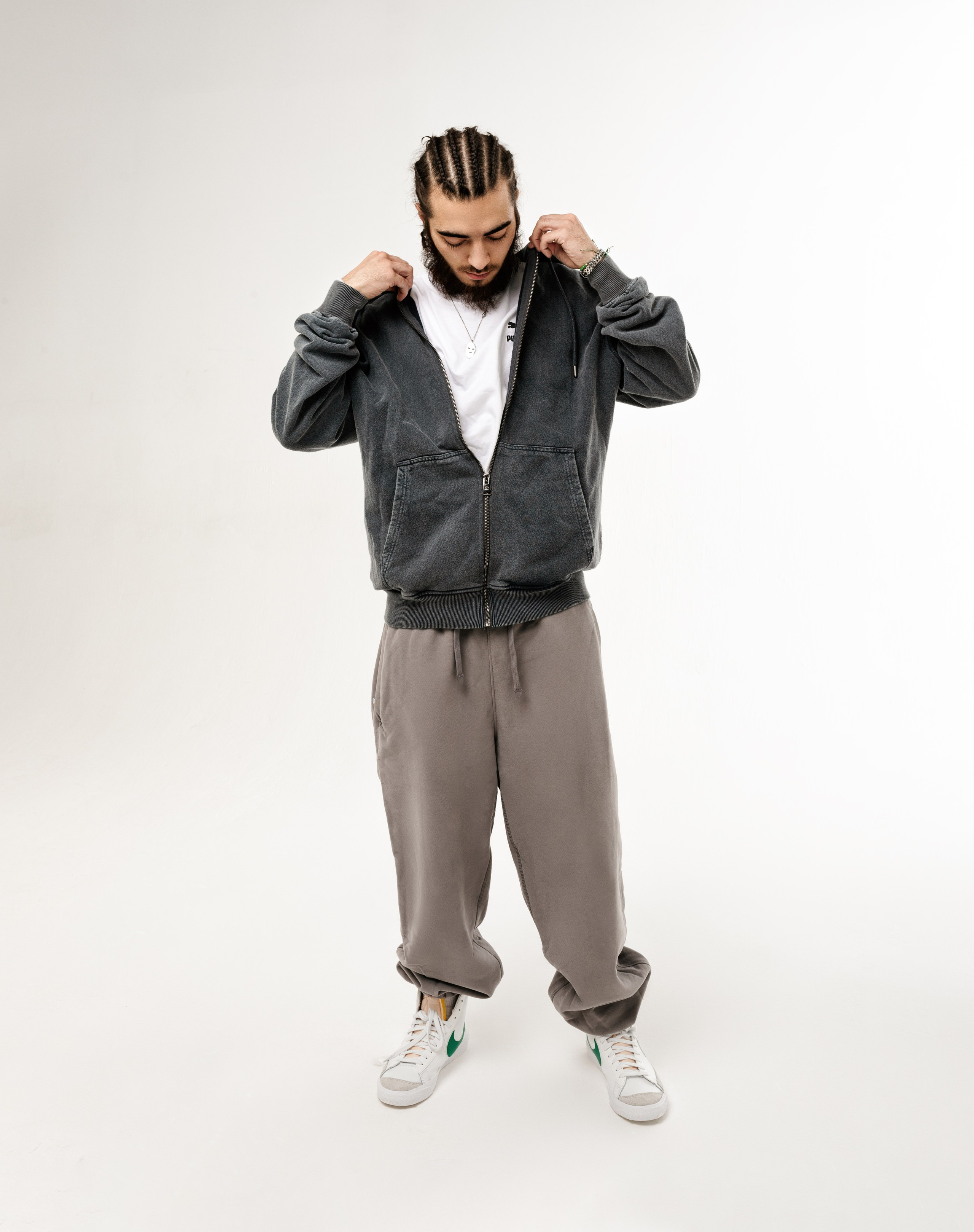 Mizantrope, BRATTA, Ice Bro. Kayala