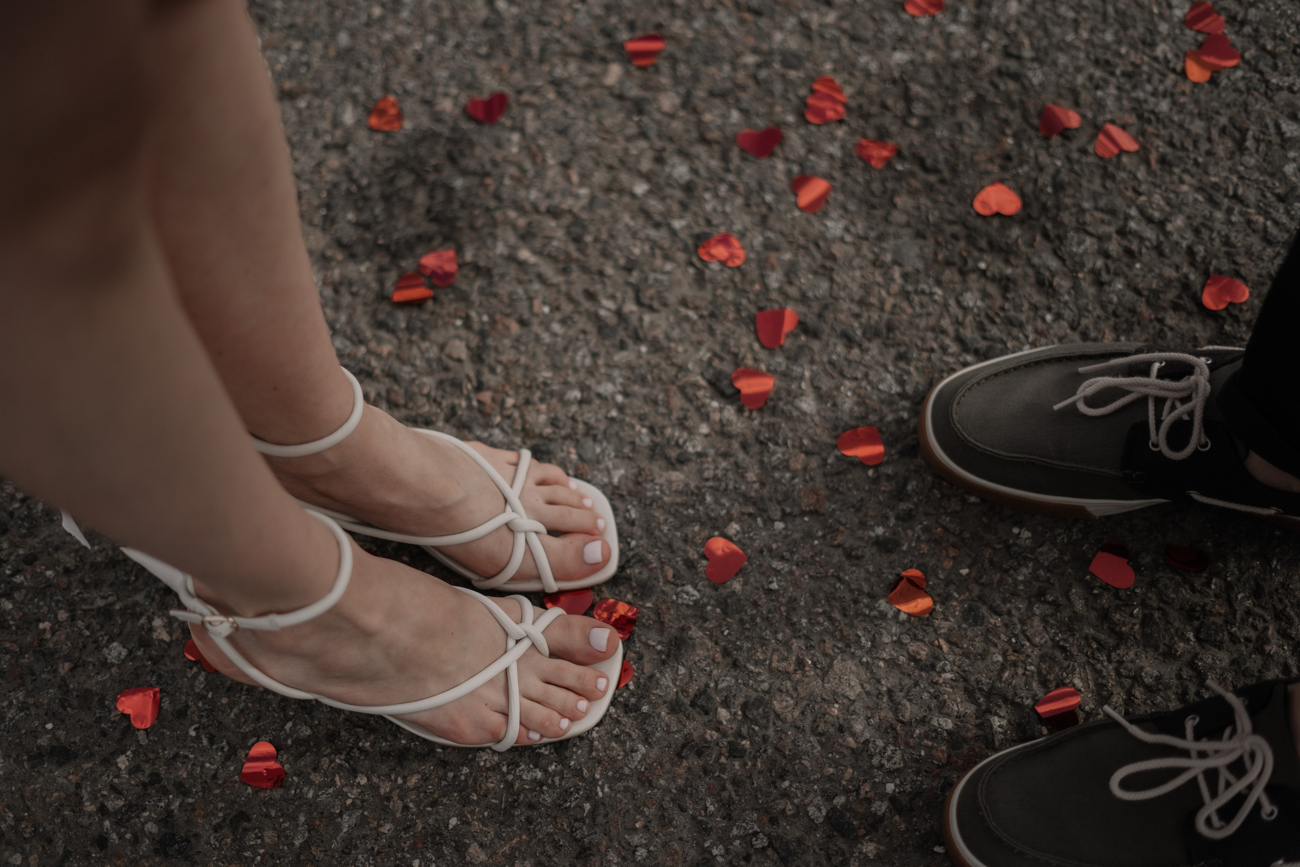 Анна | Александр — Грибоедовский. Фотограф Ольга Пучкова