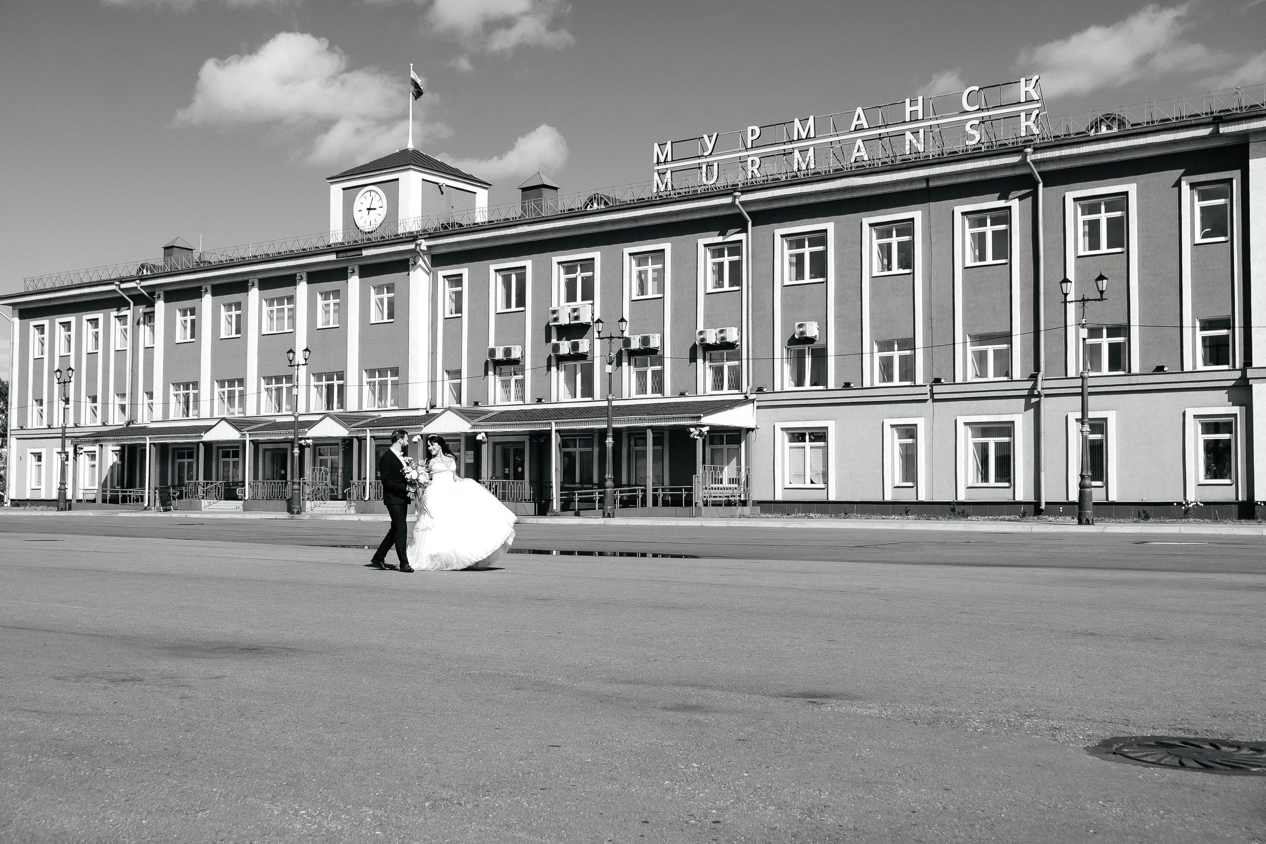 Портфолио. Семейный  и свадебный фотограф в Мурманске Мария Шепелева