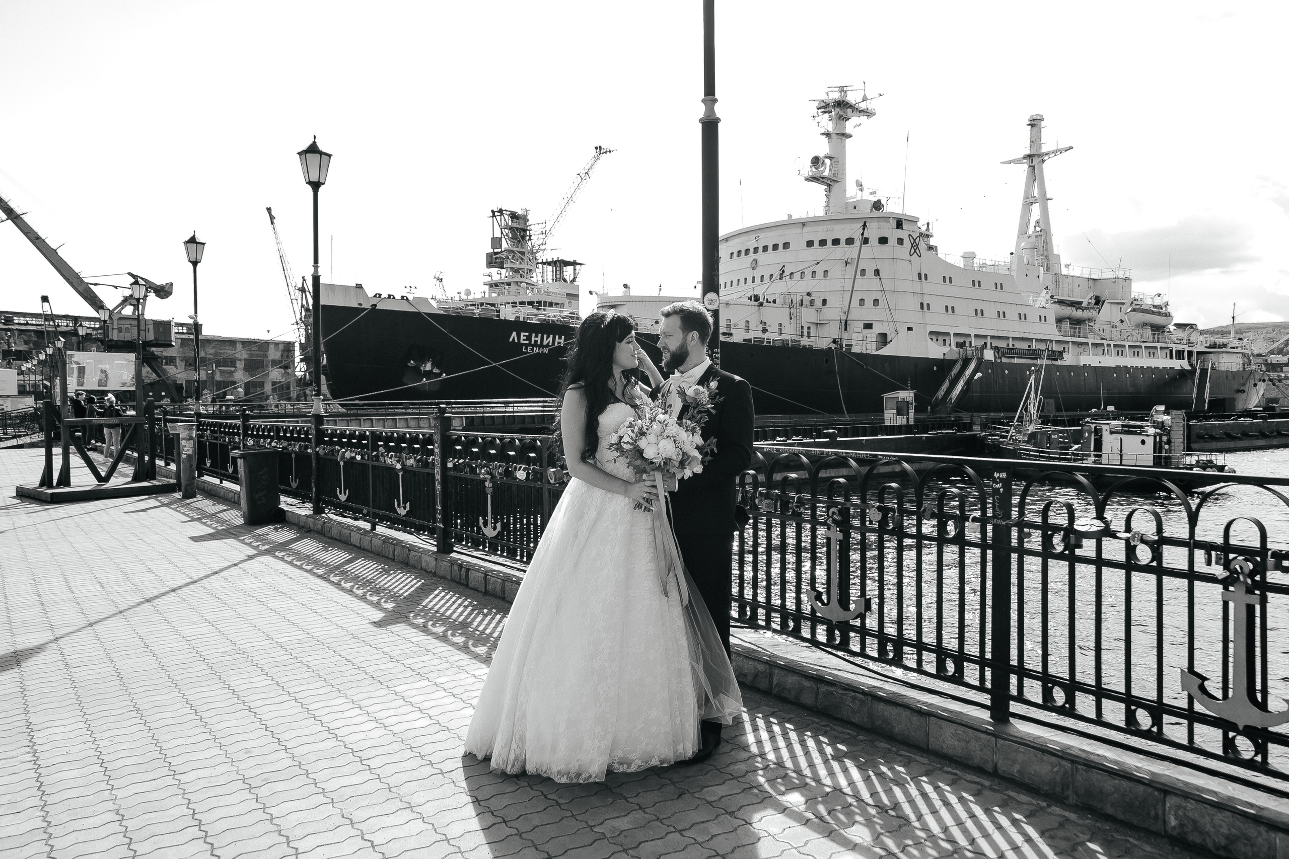 Портфолио. Семейный  и свадебный фотограф в Мурманске Мария Шепелева