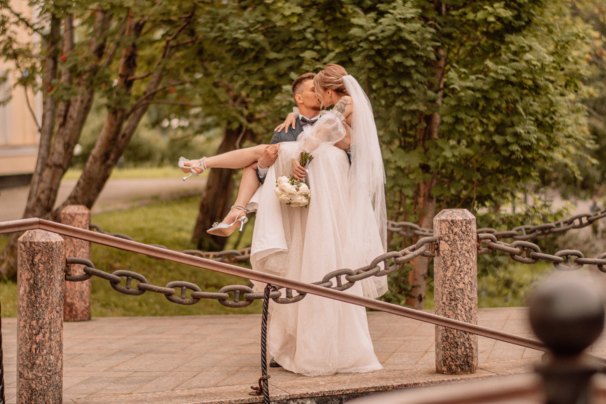 Wedding. Семейный  и свадебный фотограф в Мурманске Мария Шепелева