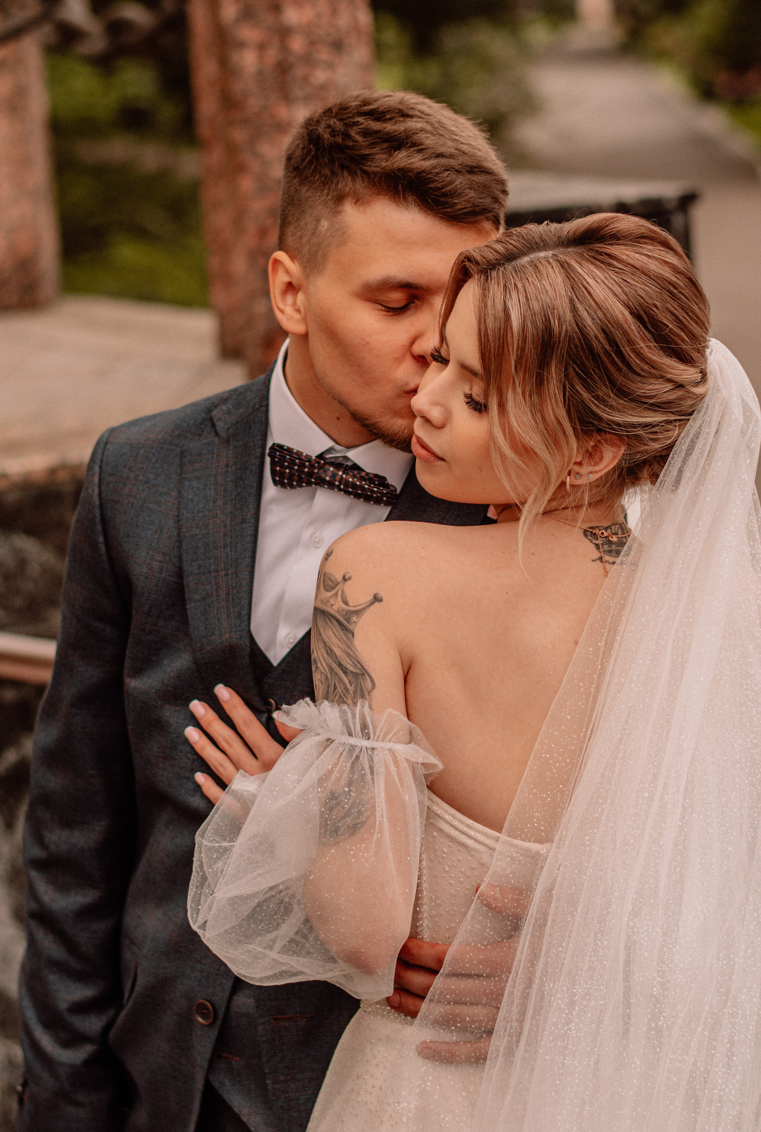 Wedding. Семейный  и свадебный фотограф в Мурманске Мария Шепелева