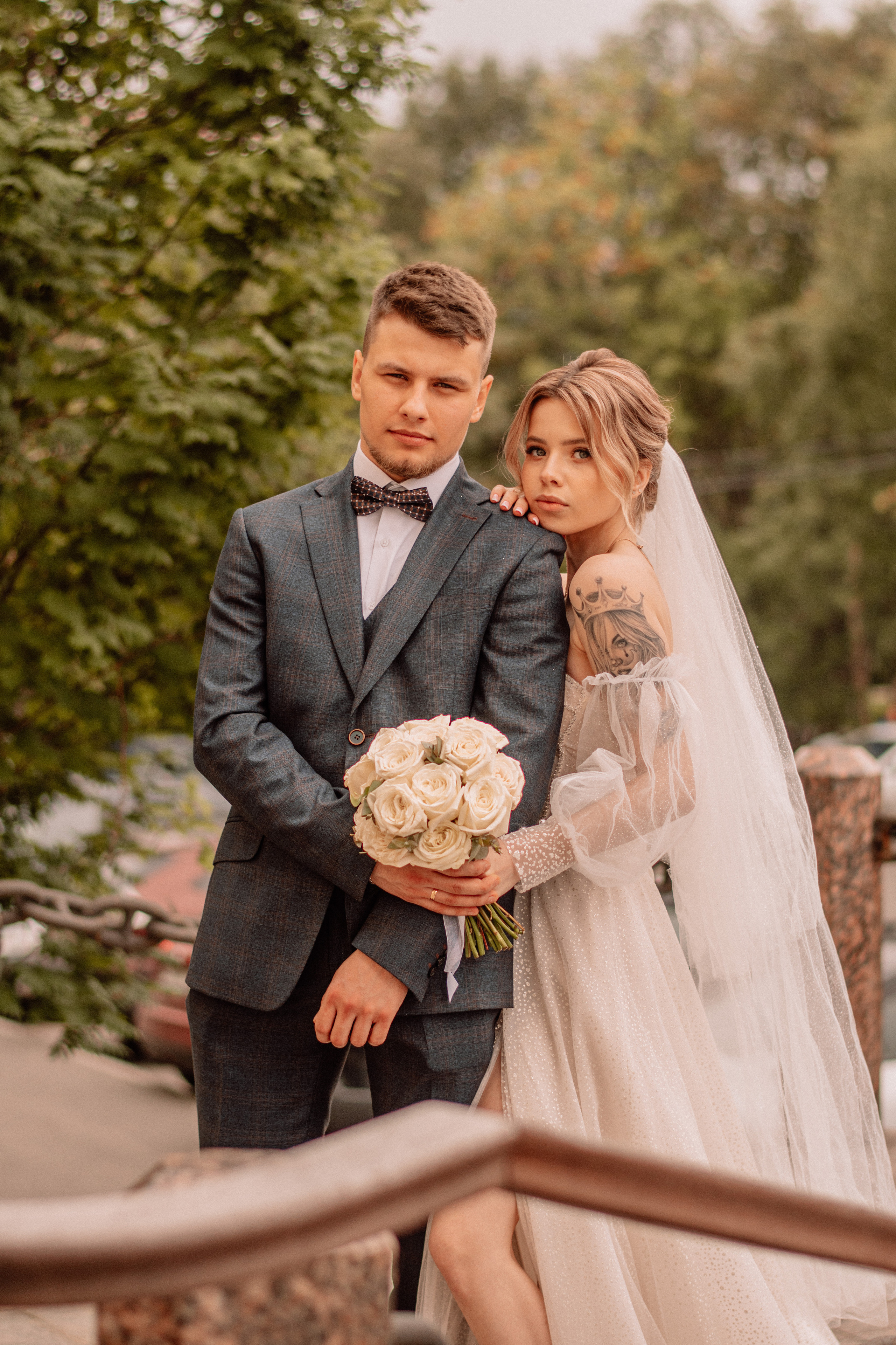 Wedding. Семейный  и свадебный фотограф в Мурманске Мария Шепелева