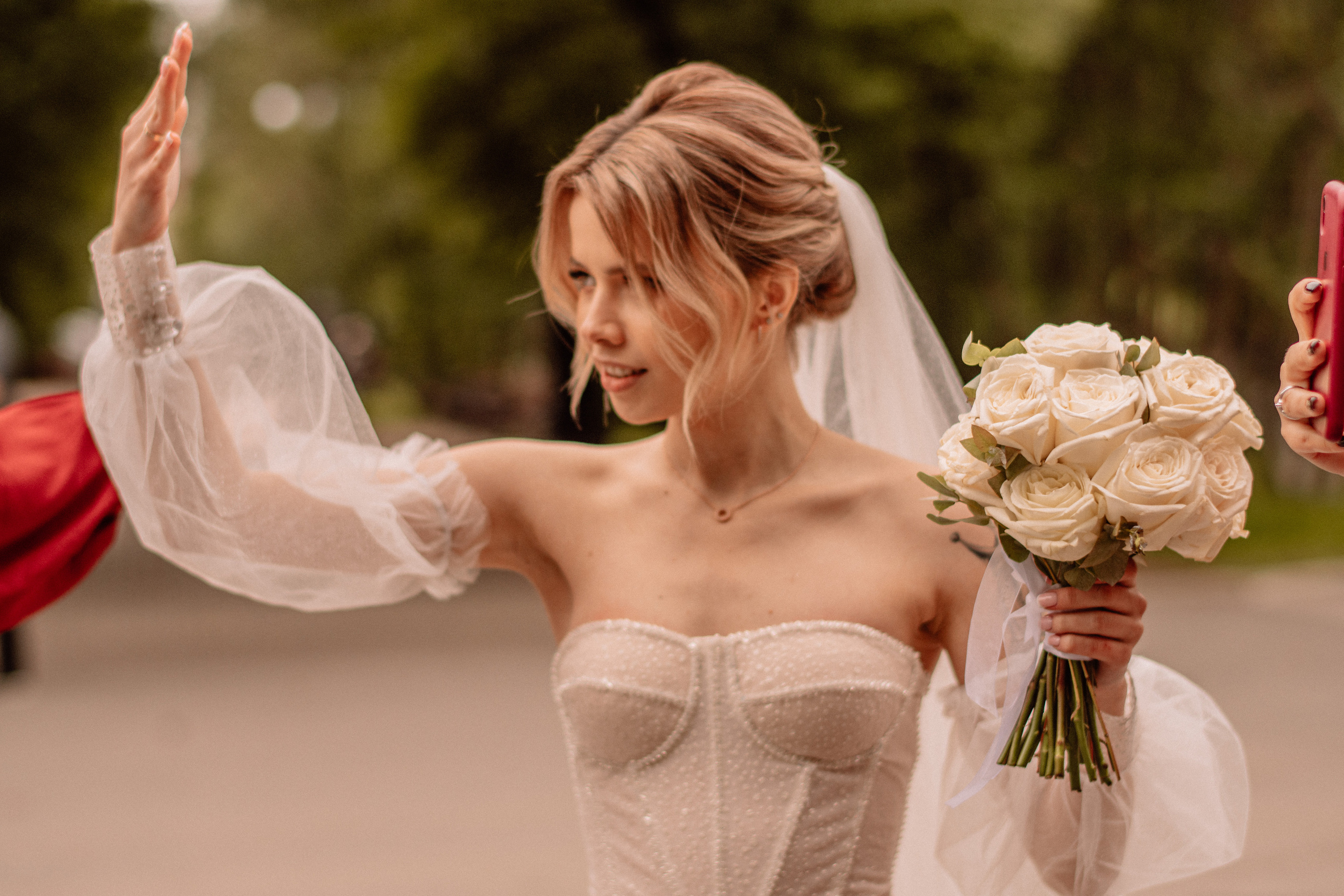 Wedding. Семейный  и свадебный фотограф в Мурманске Мария Шепелева