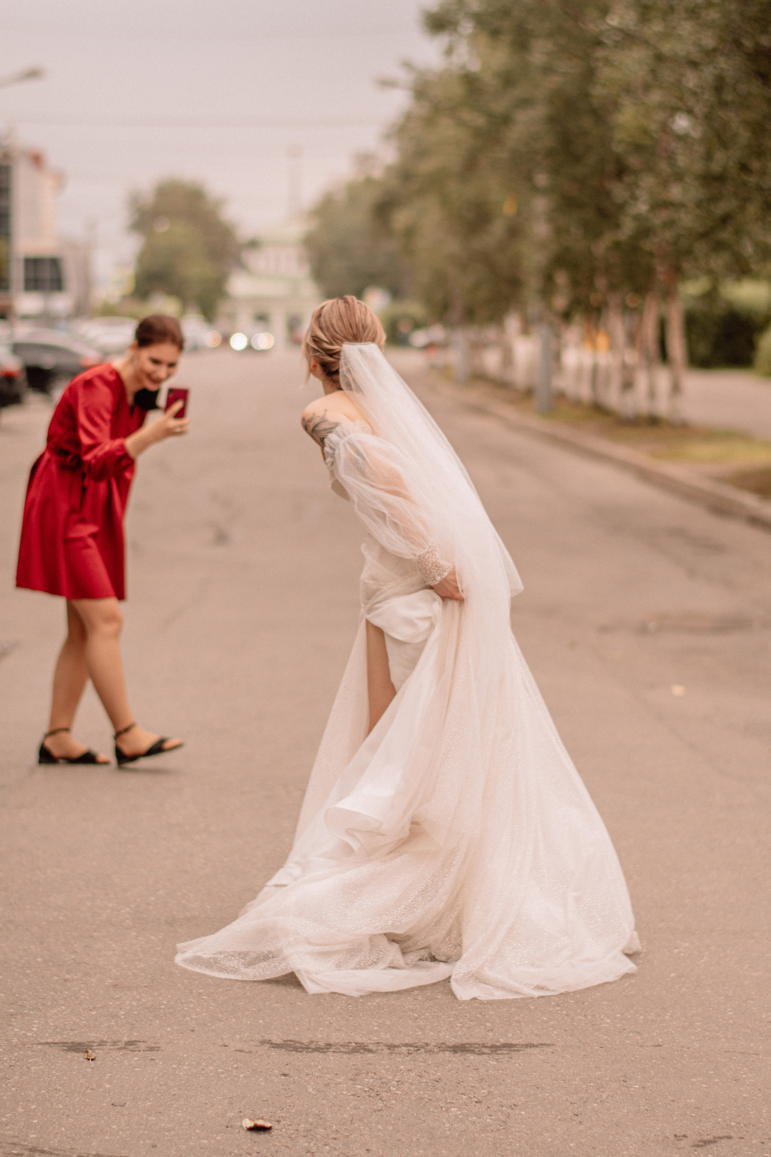 Wedding. Семейный  и свадебный фотограф в Мурманске Мария Шепелева
