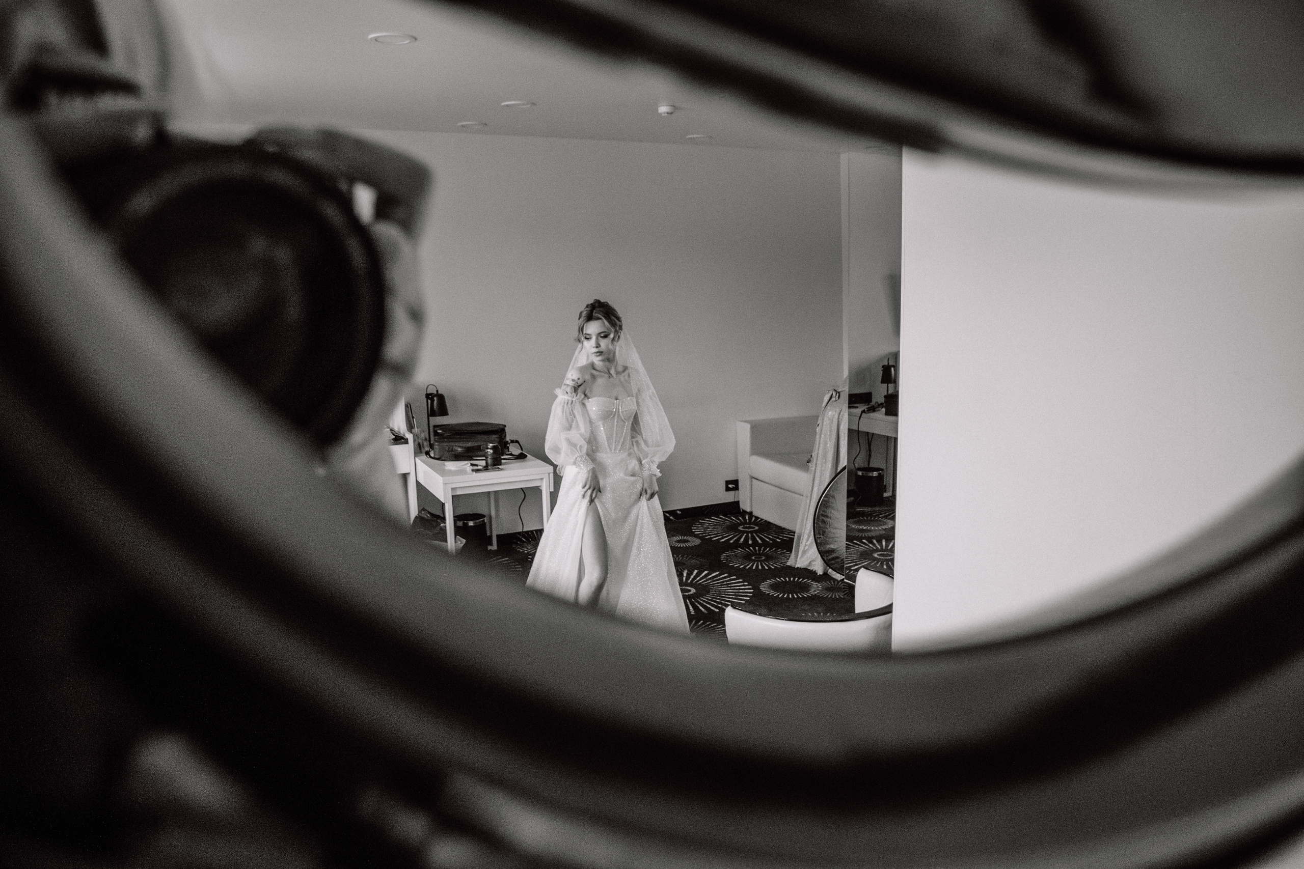 Портфолио. Семейный  и свадебный фотограф в Мурманске Мария Шепелева