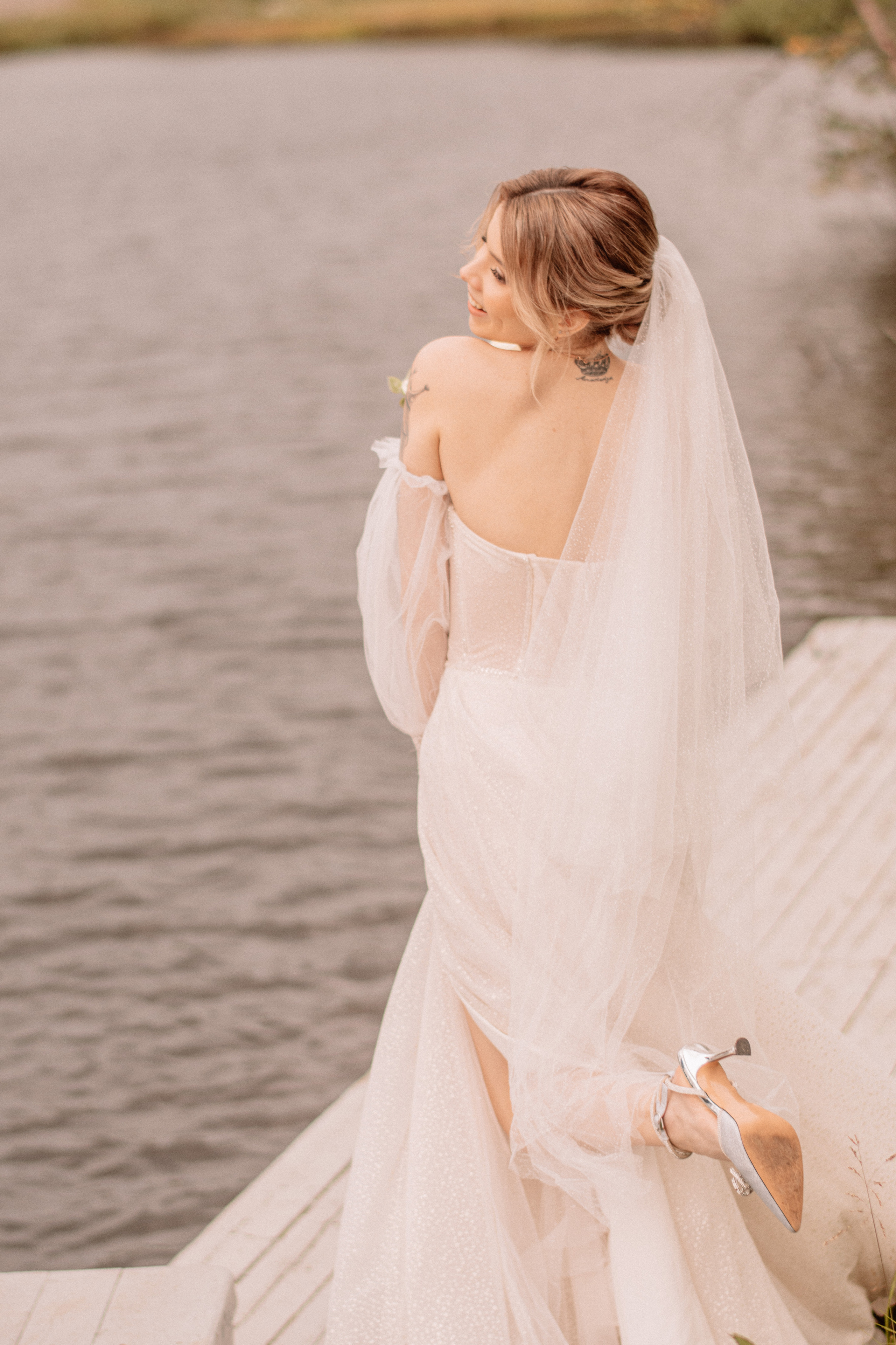 Wedding. Семейный  и свадебный фотограф в Мурманске Мария Шепелева