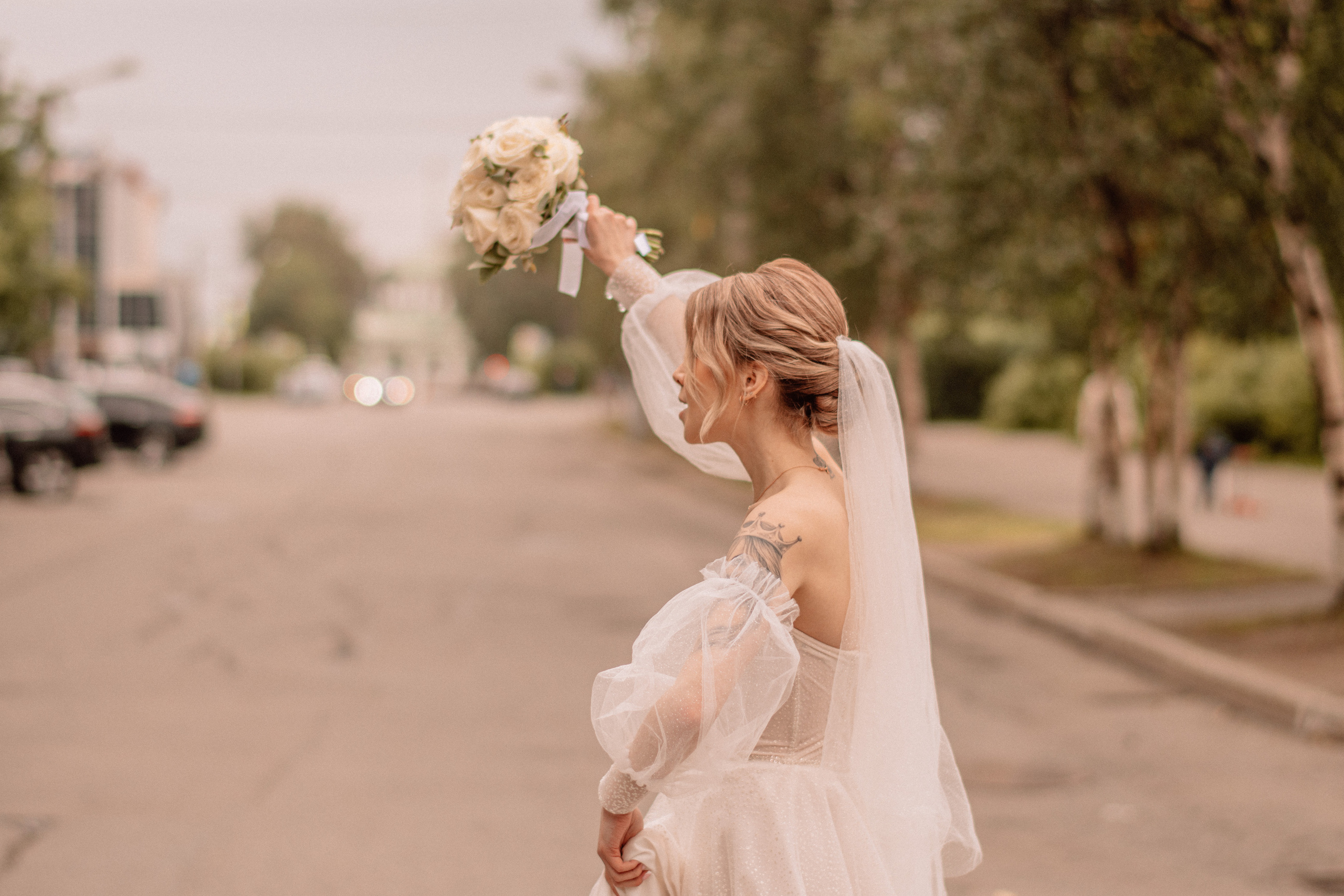 Wedding. Семейный  и свадебный фотограф в Мурманске Мария Шепелева