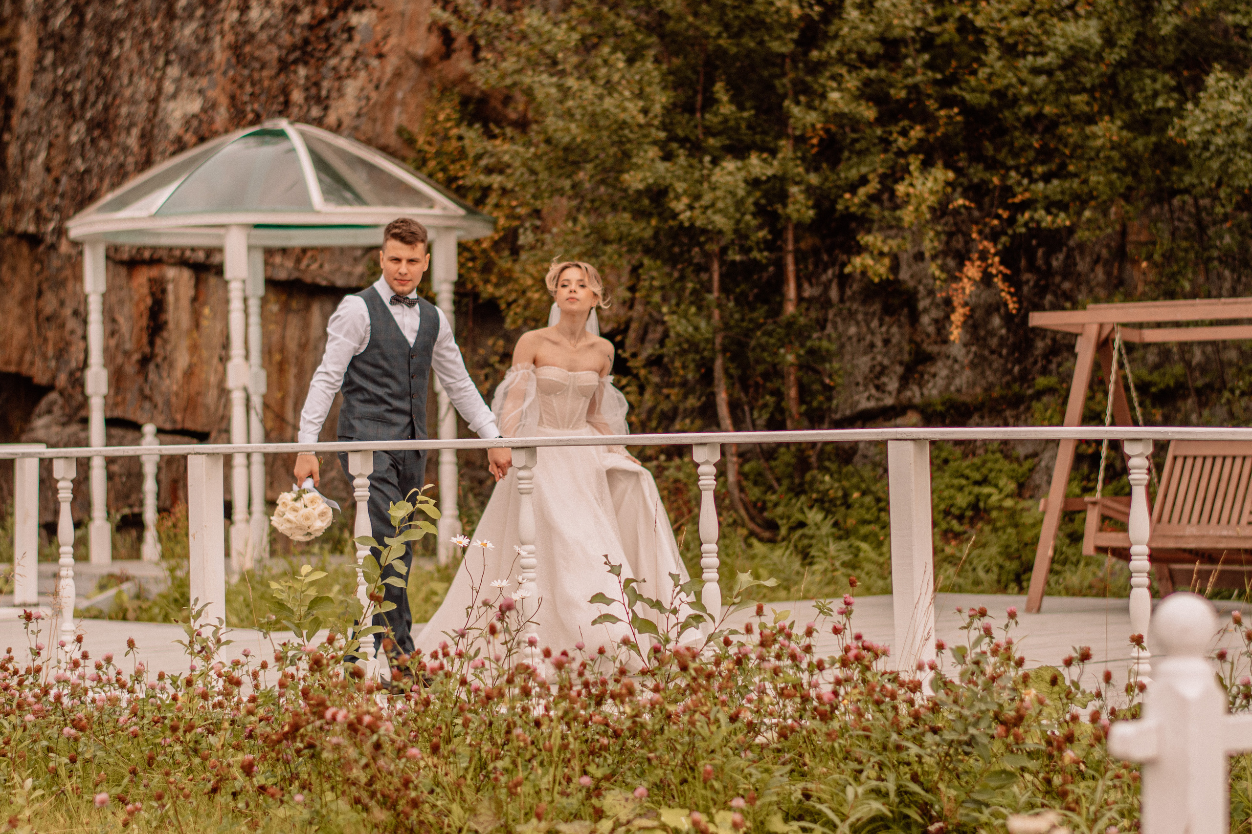 Wedding. Семейный  и свадебный фотограф в Мурманске Мария Шепелева