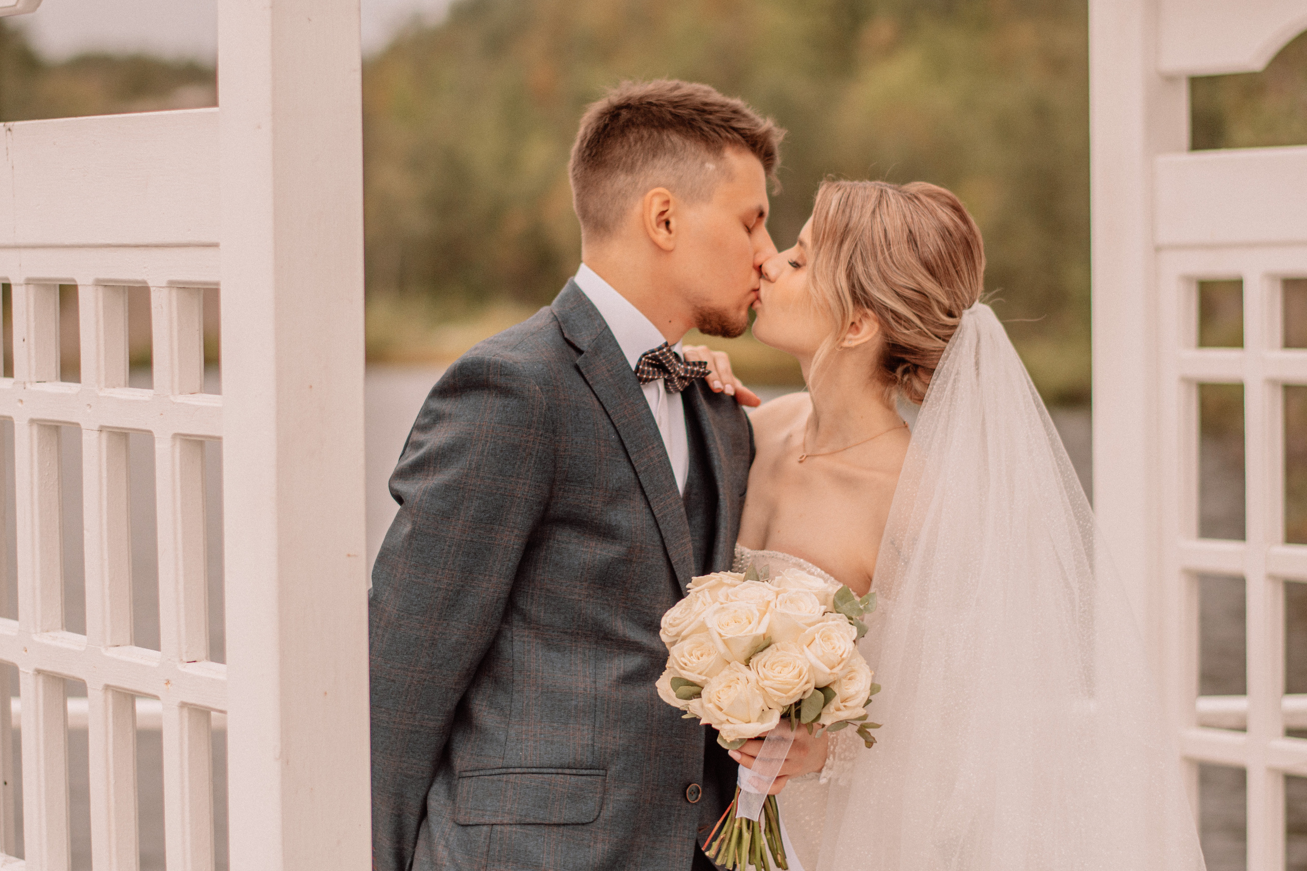 Wedding. Семейный  и свадебный фотограф в Мурманске Мария Шепелева