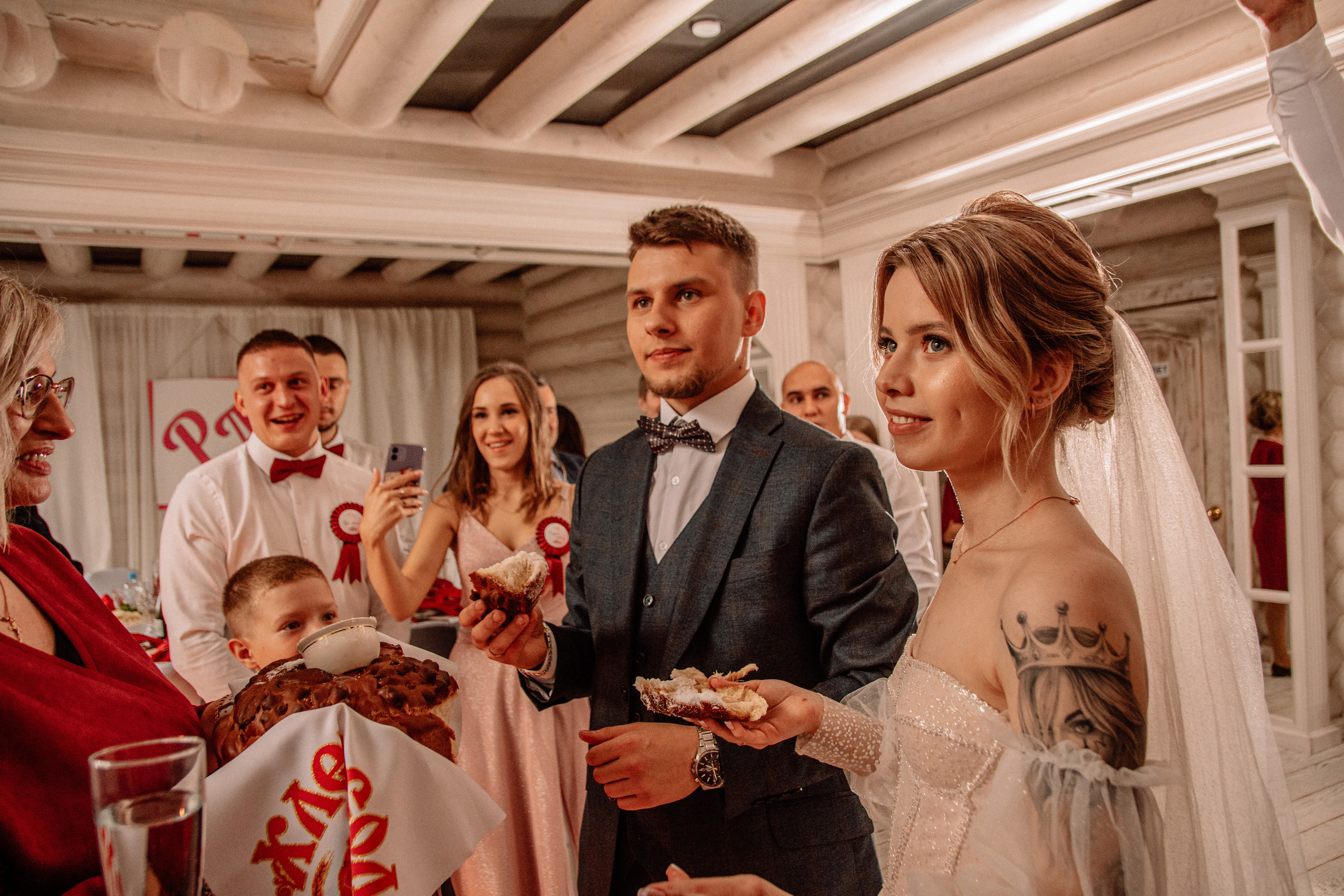 Wedding. Семейный  и свадебный фотограф в Мурманске Мария Шепелева