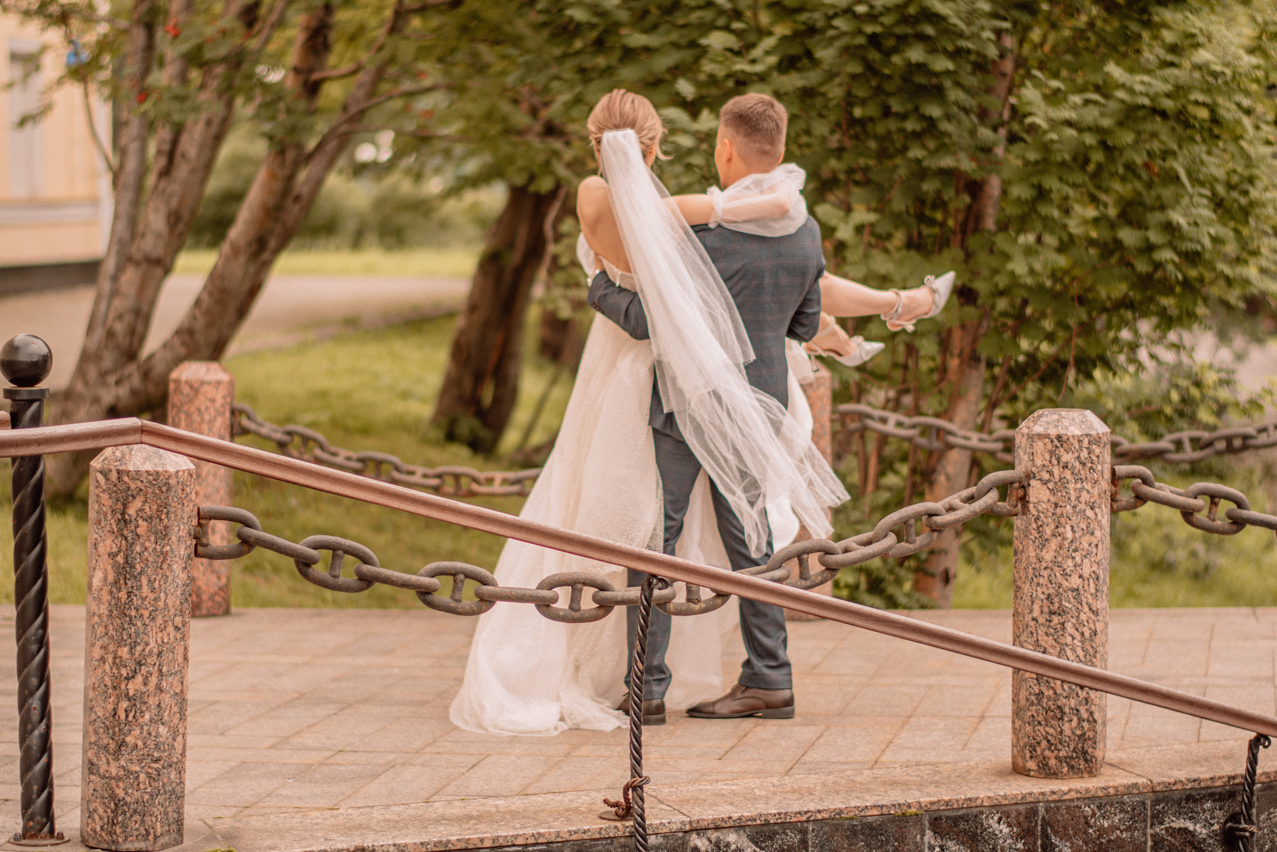 Wedding. Семейный  и свадебный фотограф в Мурманске Мария Шепелева