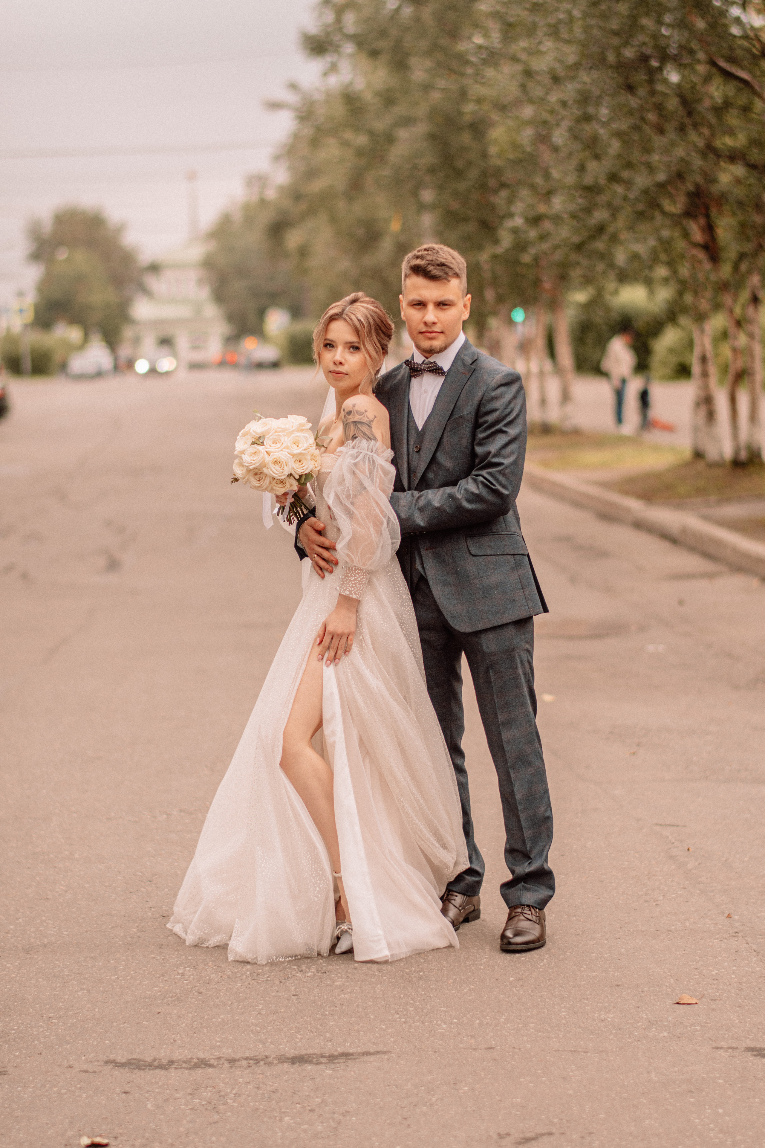 Wedding. Семейный  и свадебный фотограф в Мурманске Мария Шепелева