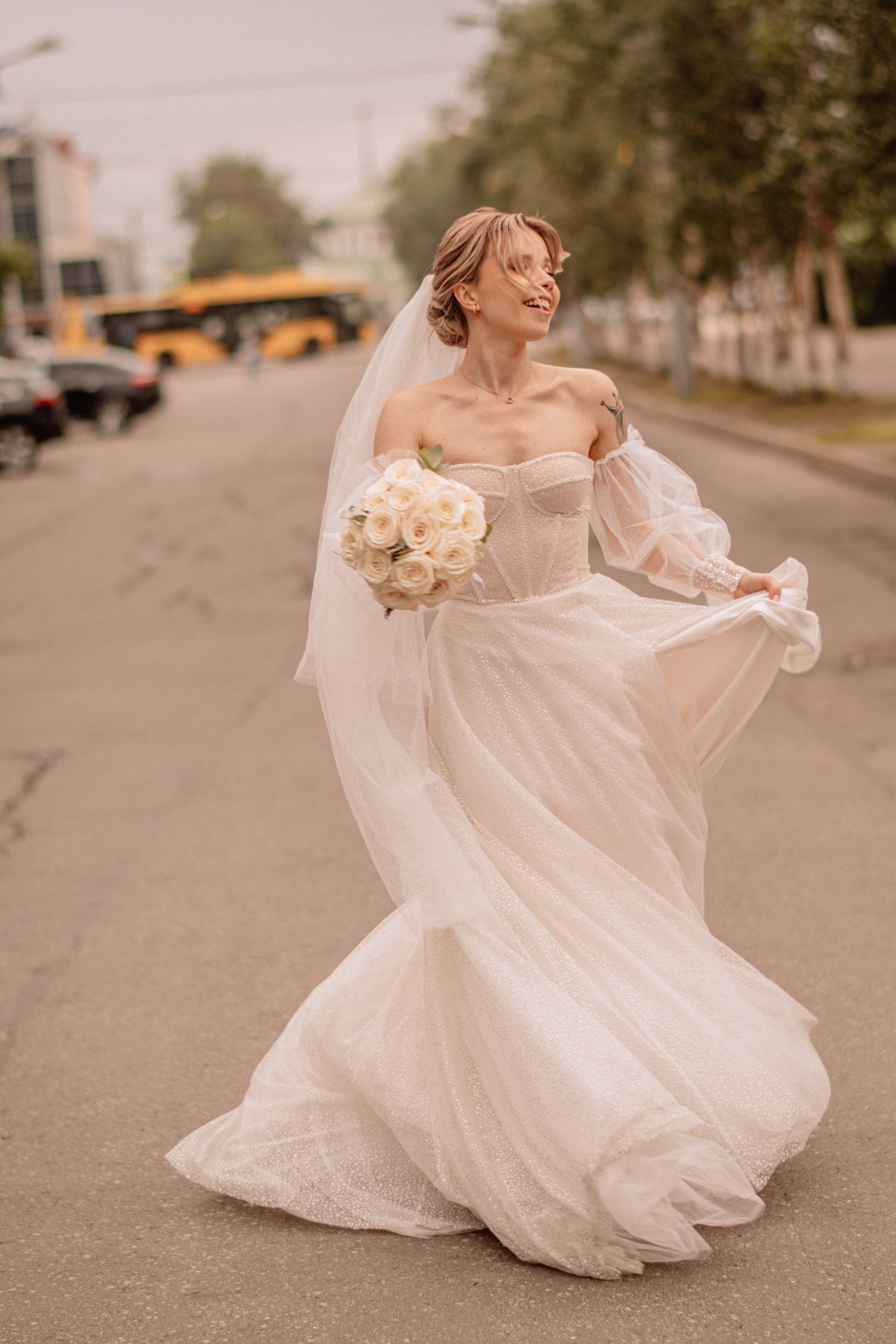 Wedding. Семейный  и свадебный фотограф в Мурманске Мария Шепелева