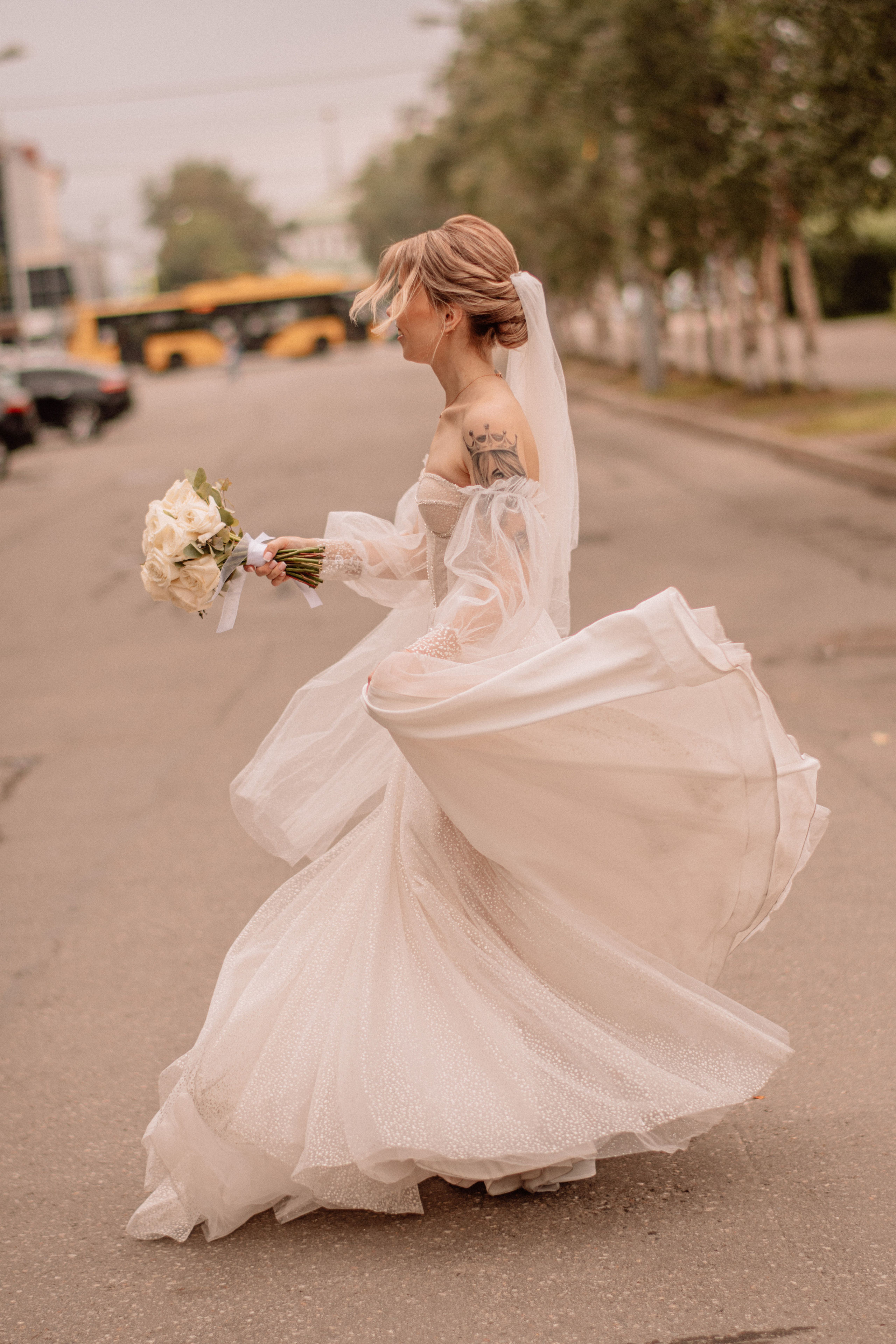Wedding. Семейный  и свадебный фотограф в Мурманске Мария Шепелева