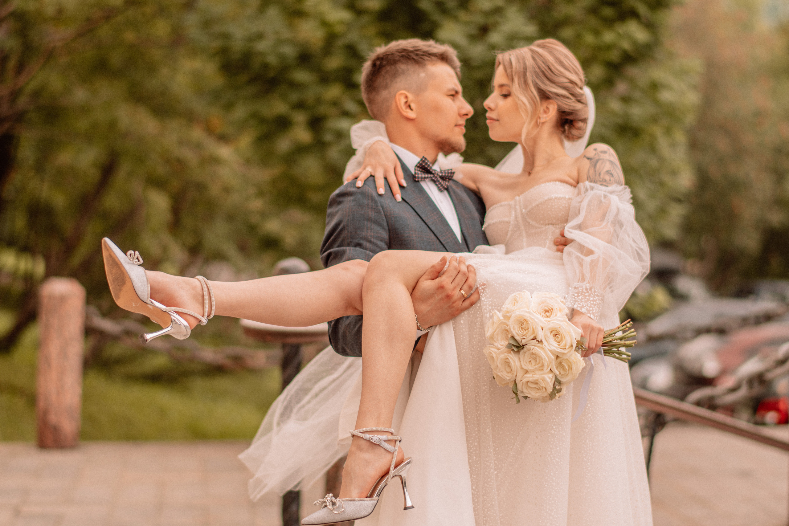 Wedding. Семейный  и свадебный фотограф в Мурманске Мария Шепелева