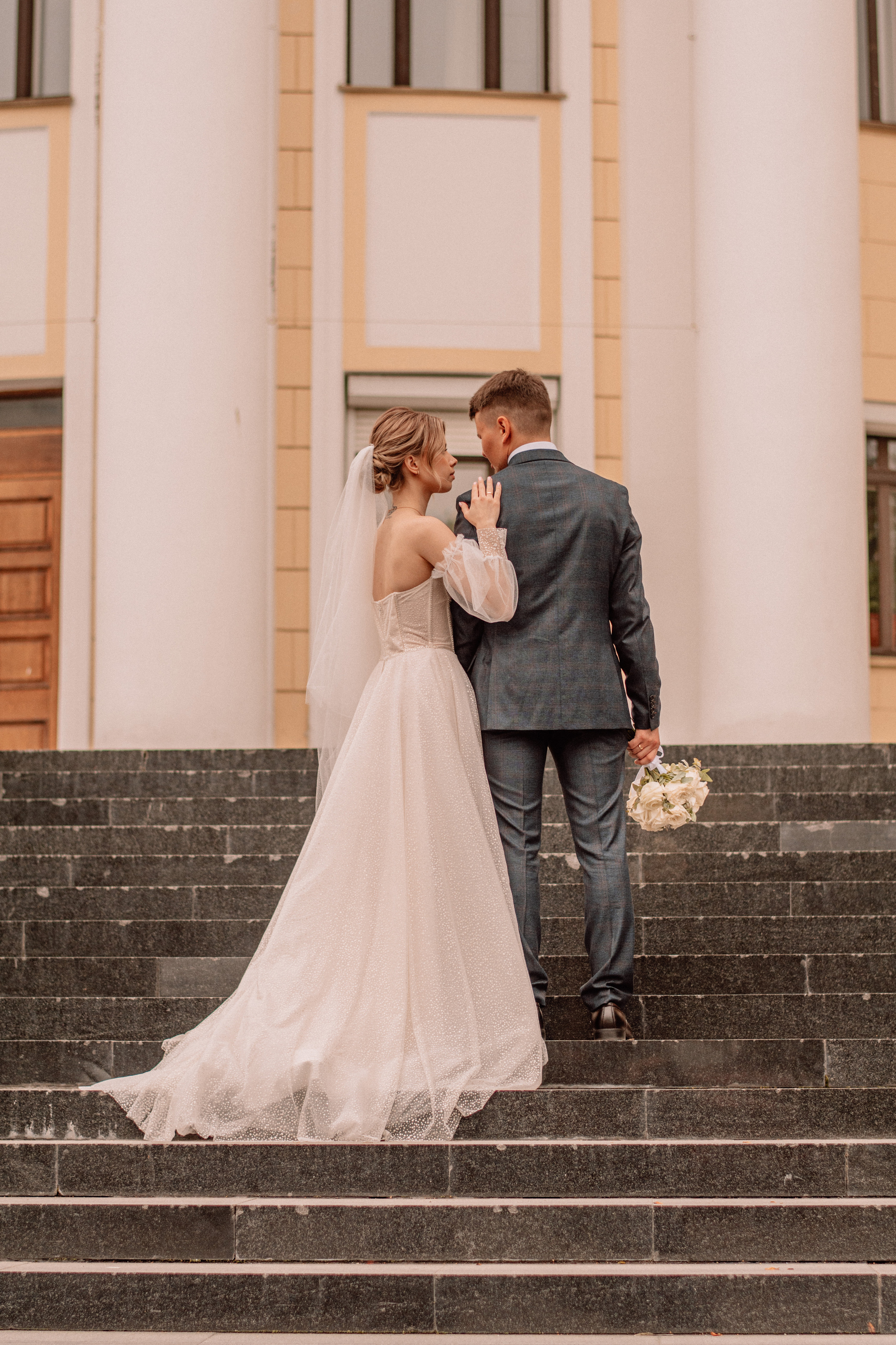 Wedding. Семейный  и свадебный фотограф в Мурманске Мария Шепелева