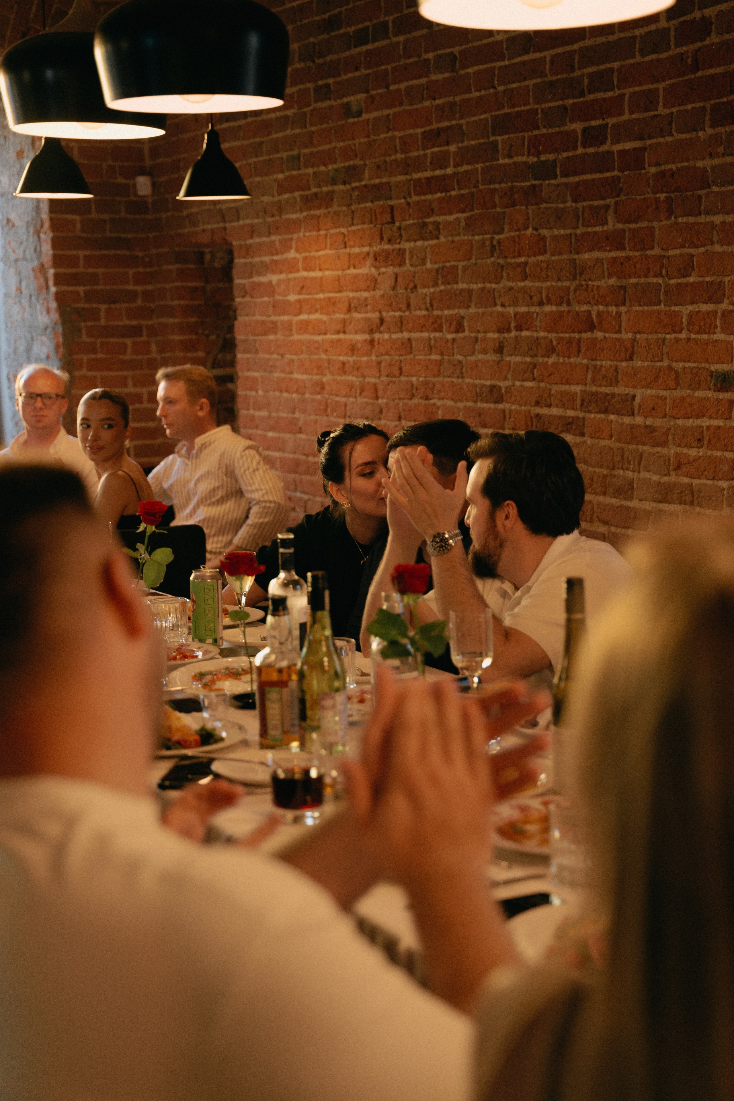 День Рождения Глеба. Главная