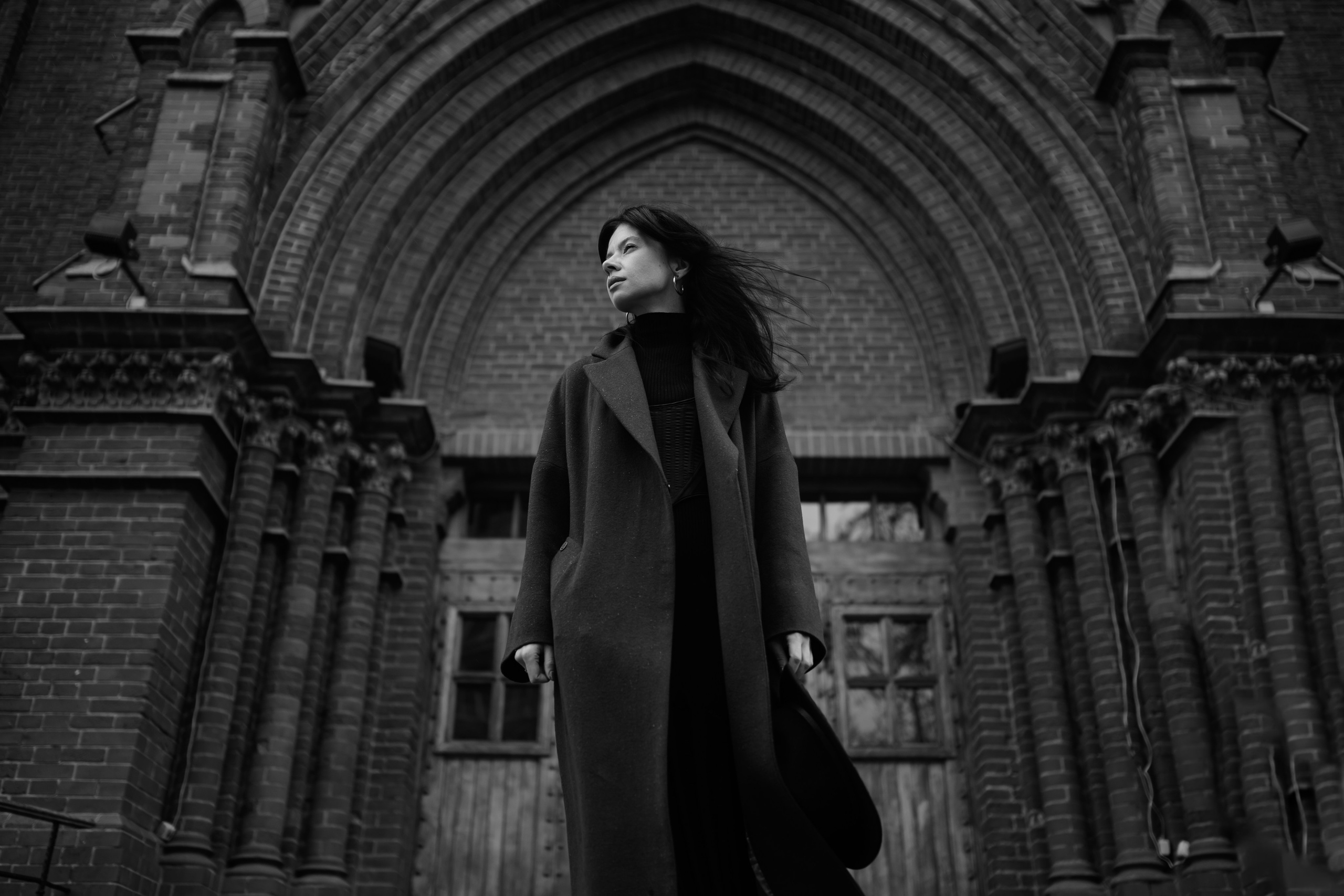 Екатерина. Репортажный и Свадебный фотограф в Москве Иван Белов