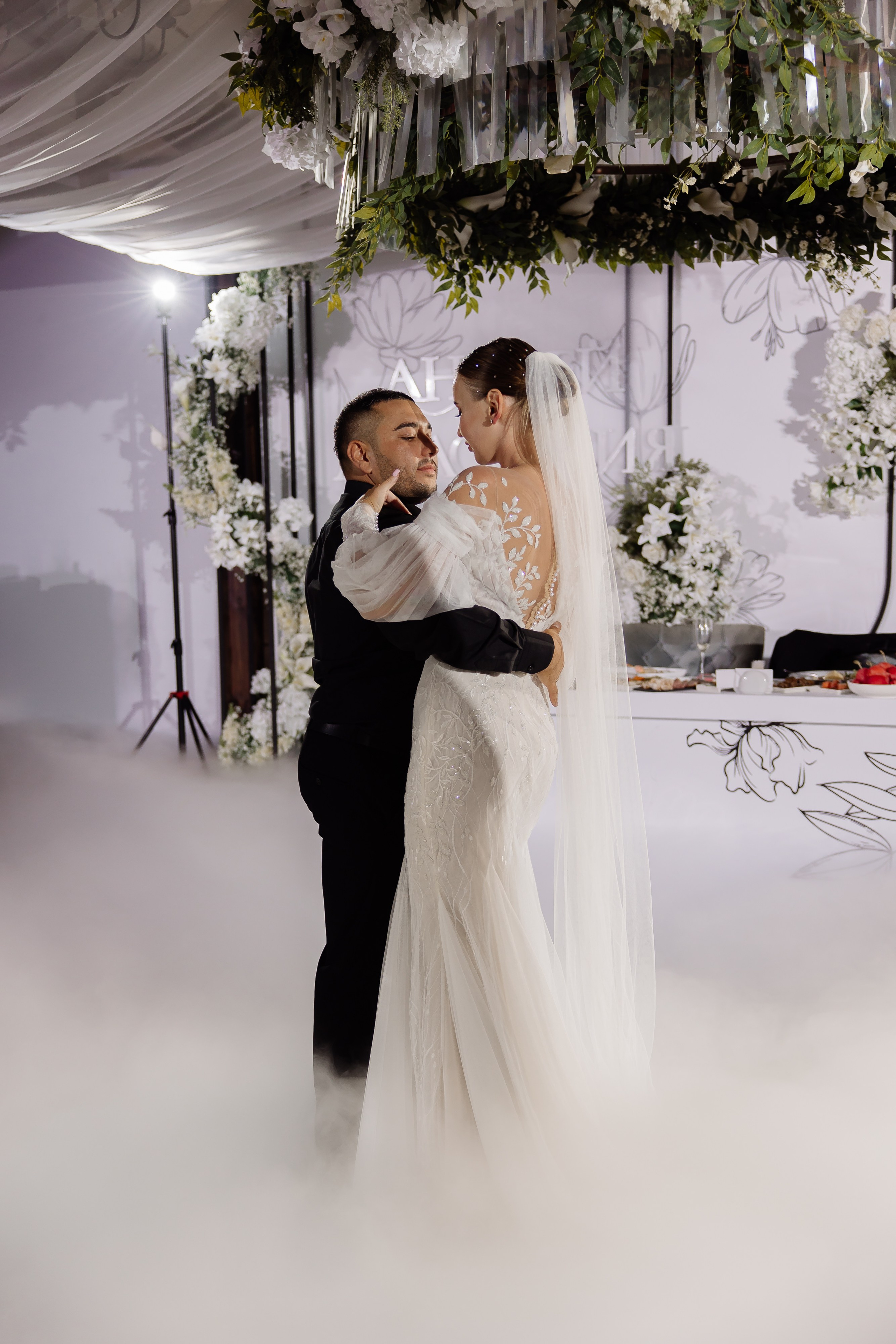 ПОЛНЫЙ СВАДЕБНЫЙ ДЕНЬ, АНДРЕЙ И АНАСТАСИЯ, ПЕГАС. Свадебный и индивидуальный фотограф в Челябинске Евгения Негодяева