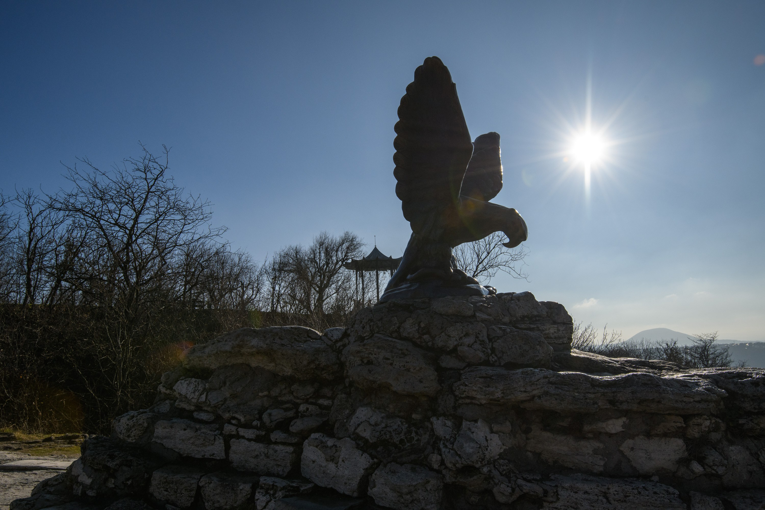 Пятигорск. Профессиональная фотосъемка. Ростов-на-Дону