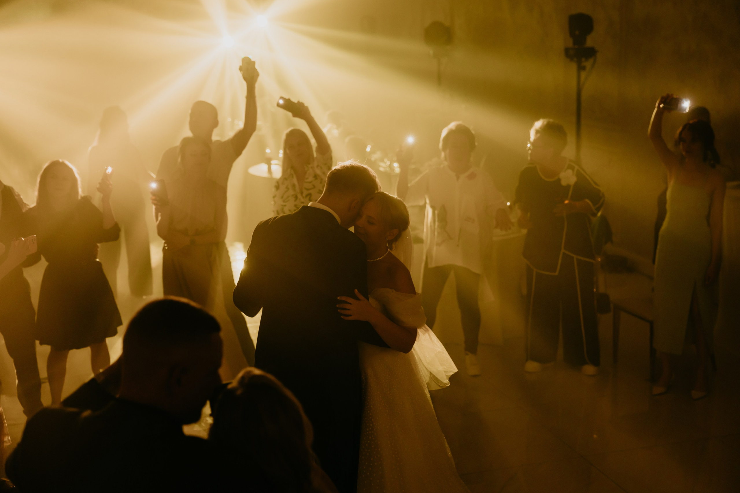 Илья и Алёна. Свадебный и портретный фотограф Минск Евсович Инна