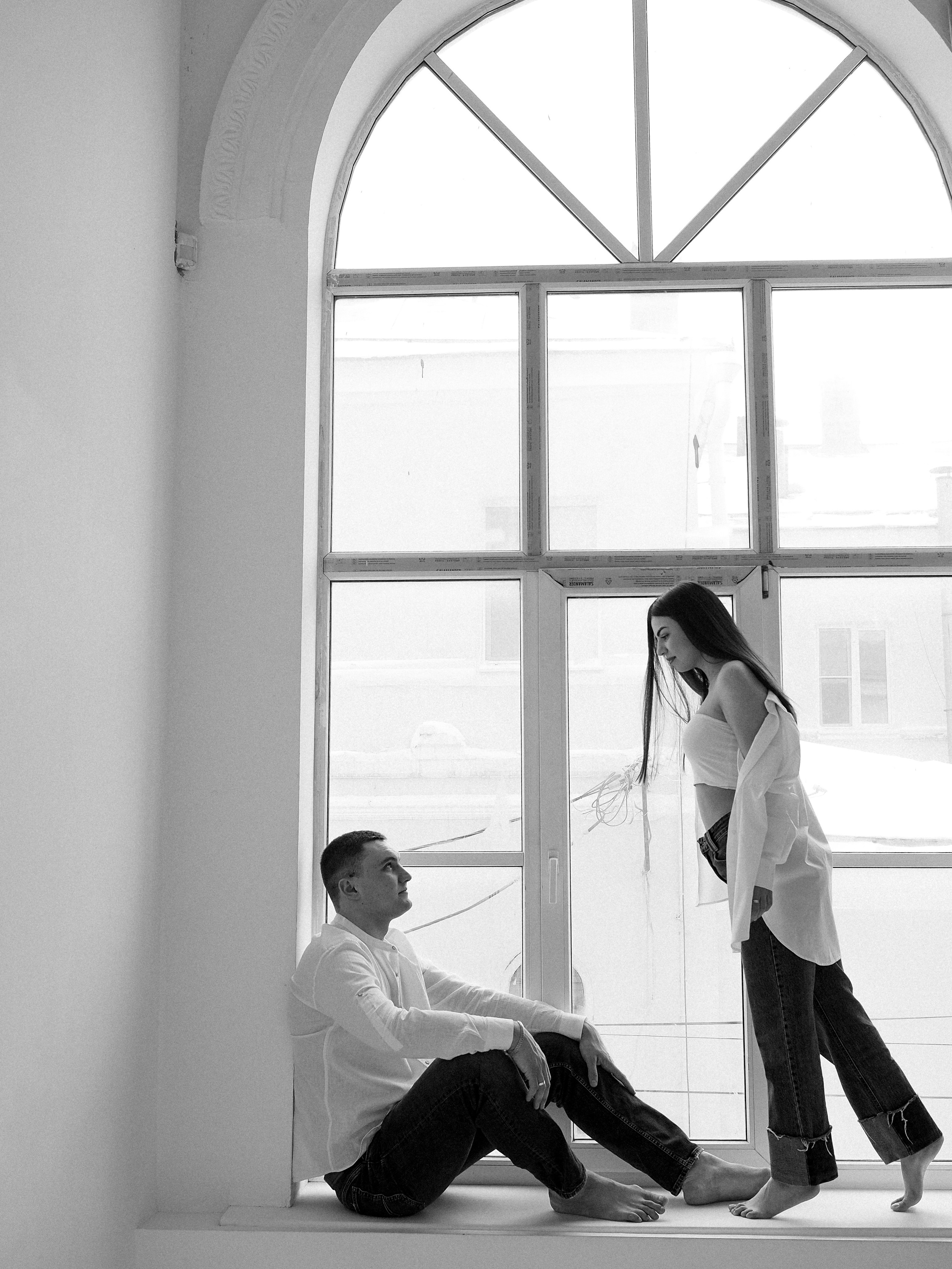 Студийная. Фотограф Рязань. Семейный Свадебный фотограф