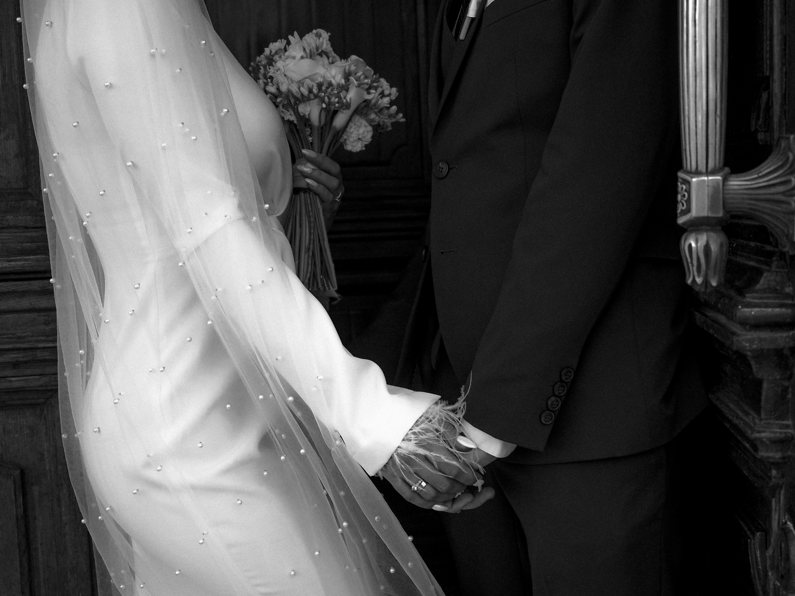 Михаил и Анастасия. Фотограф Рязань. Семейный Свадебный фотограф