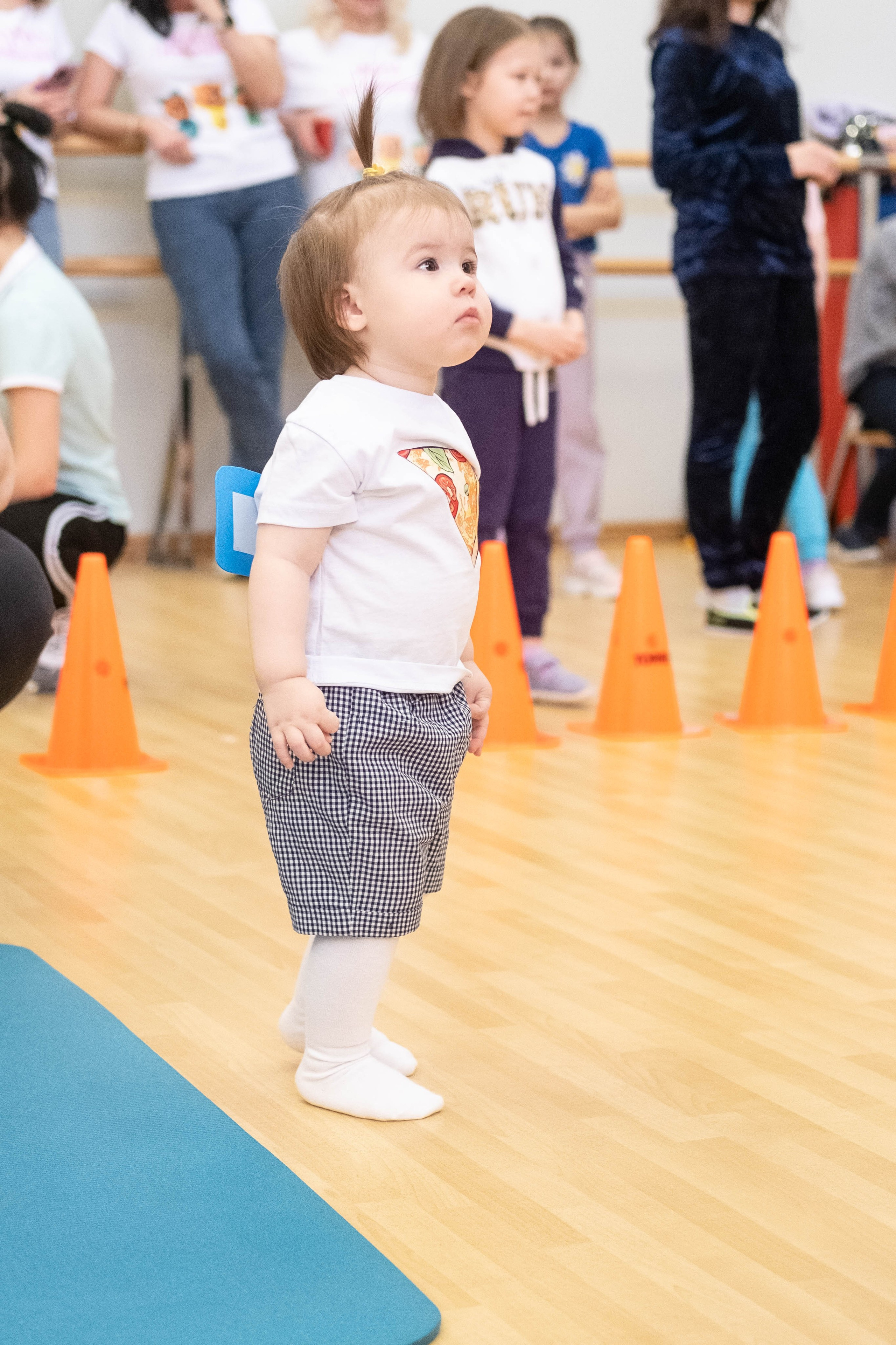 Чемпионат ползунков (репортажная). Фотограф Елена Дегтярева. Семейная, детская и школьная фотография в Тюмени. Яркие и живые снимки, которые сохранят историю вашей семьи