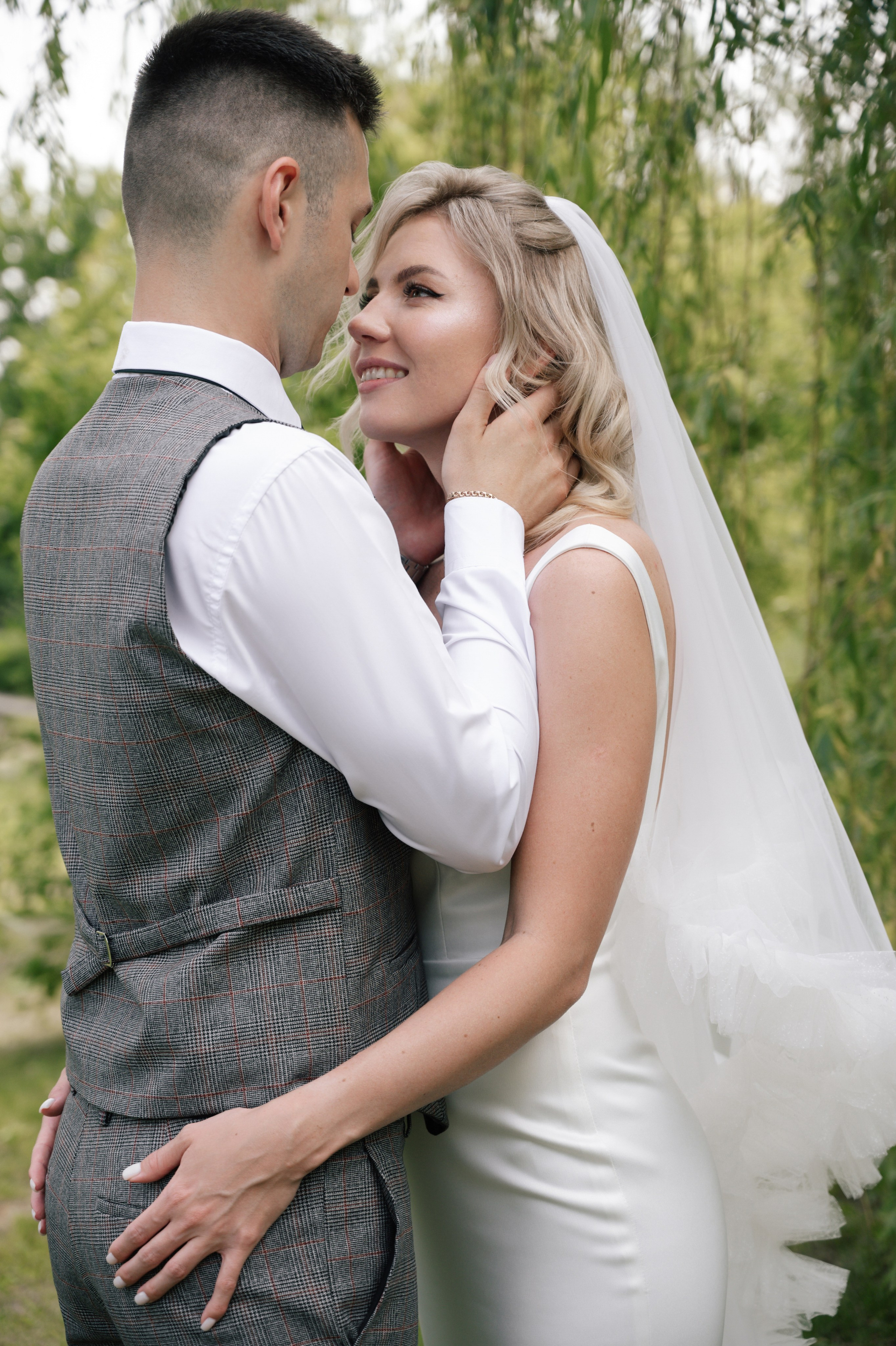 Andrey & Anastasia. Свадебный и семейный фотограф Вероника Холод