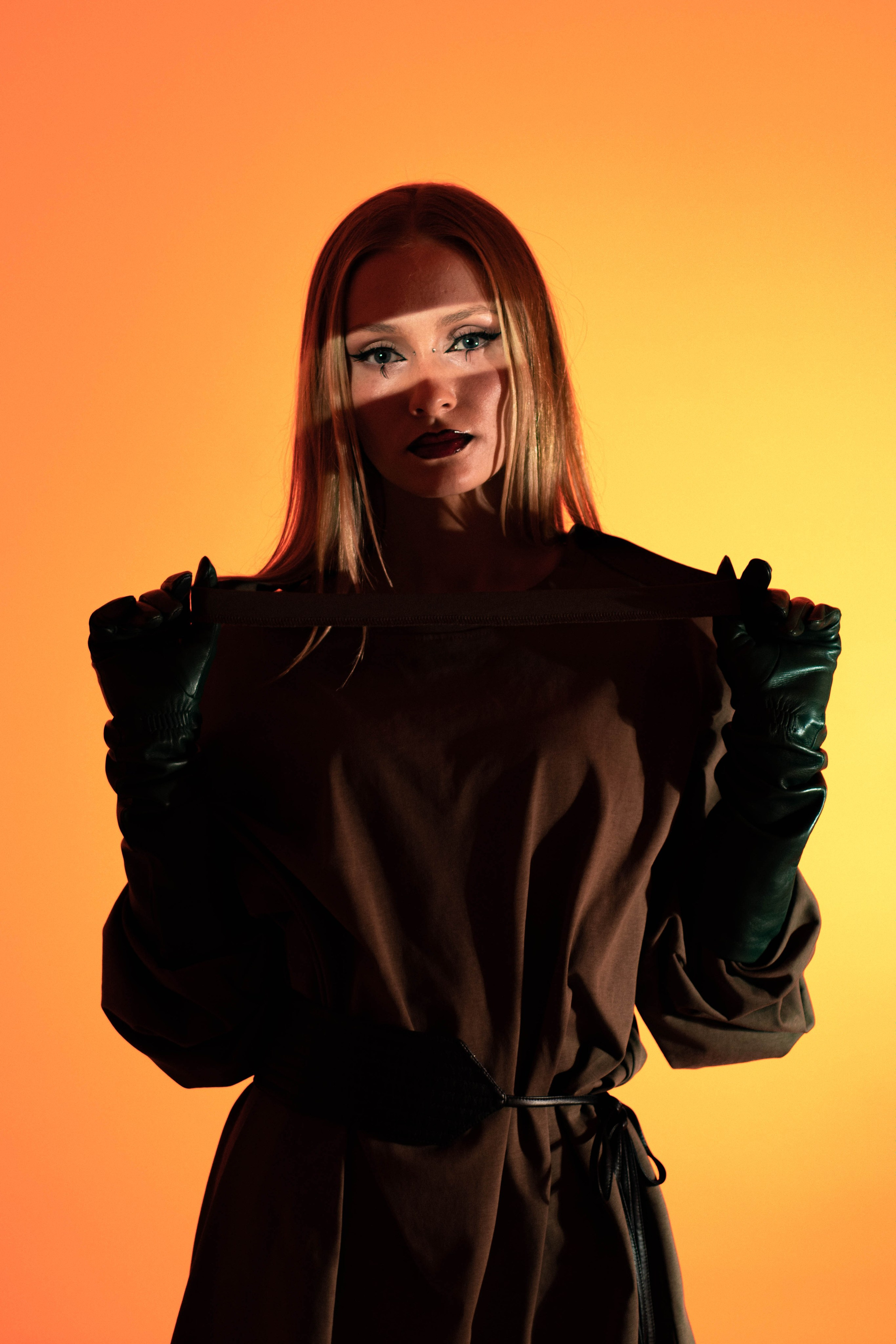 Екатерина. Фотограф в Екатеринбурге Елизарова Юлия