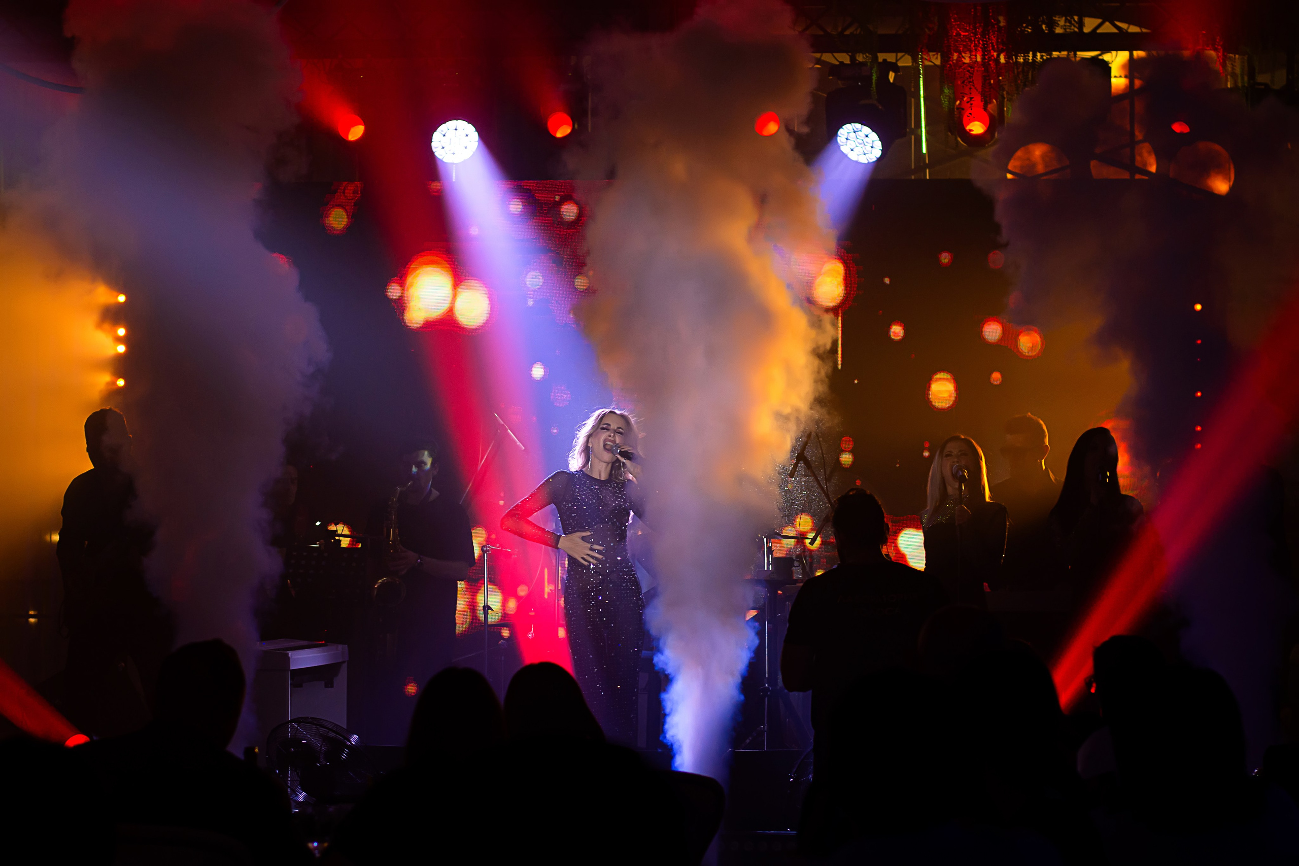 Репортажная съемка Анапа