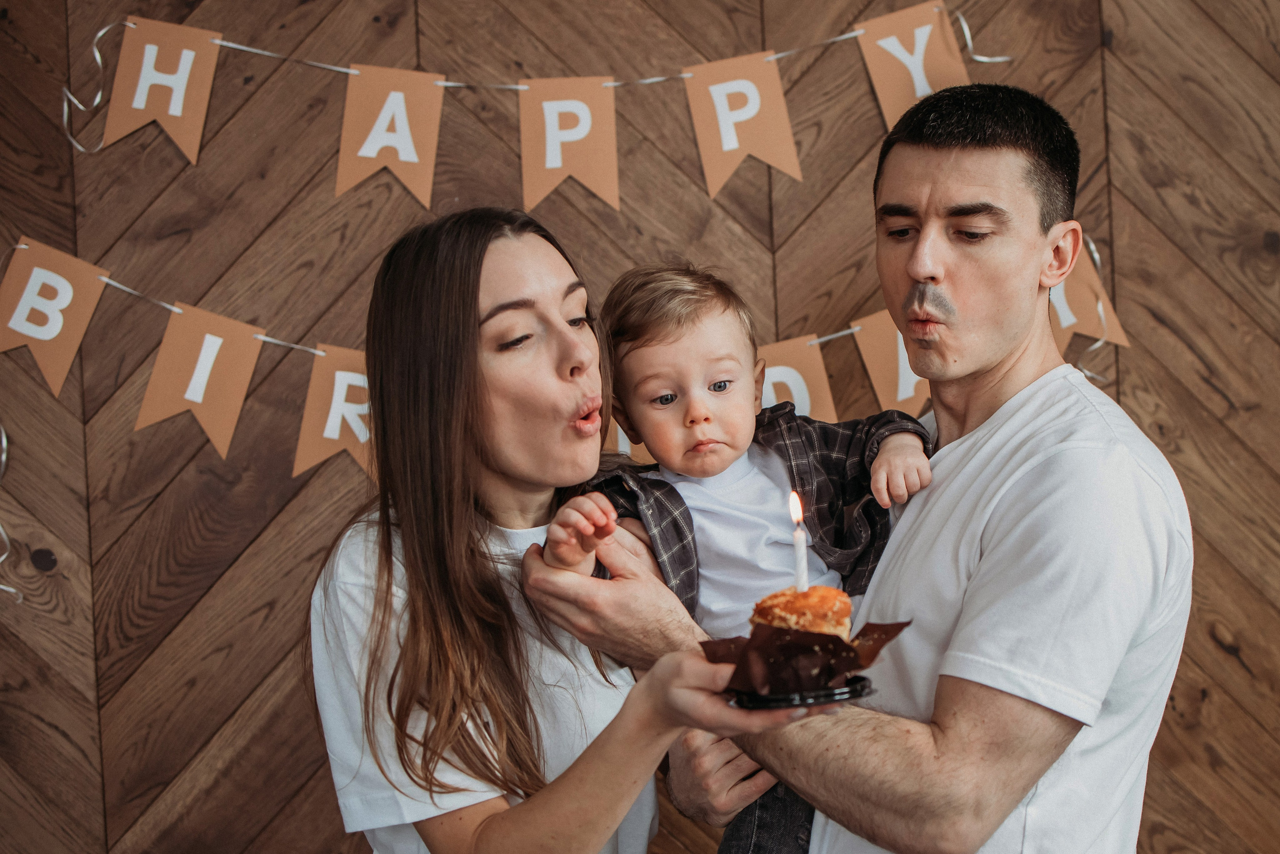 Ксения, Дмитрий, Костя. Семейный фотограф и видеограф Попова Юлия