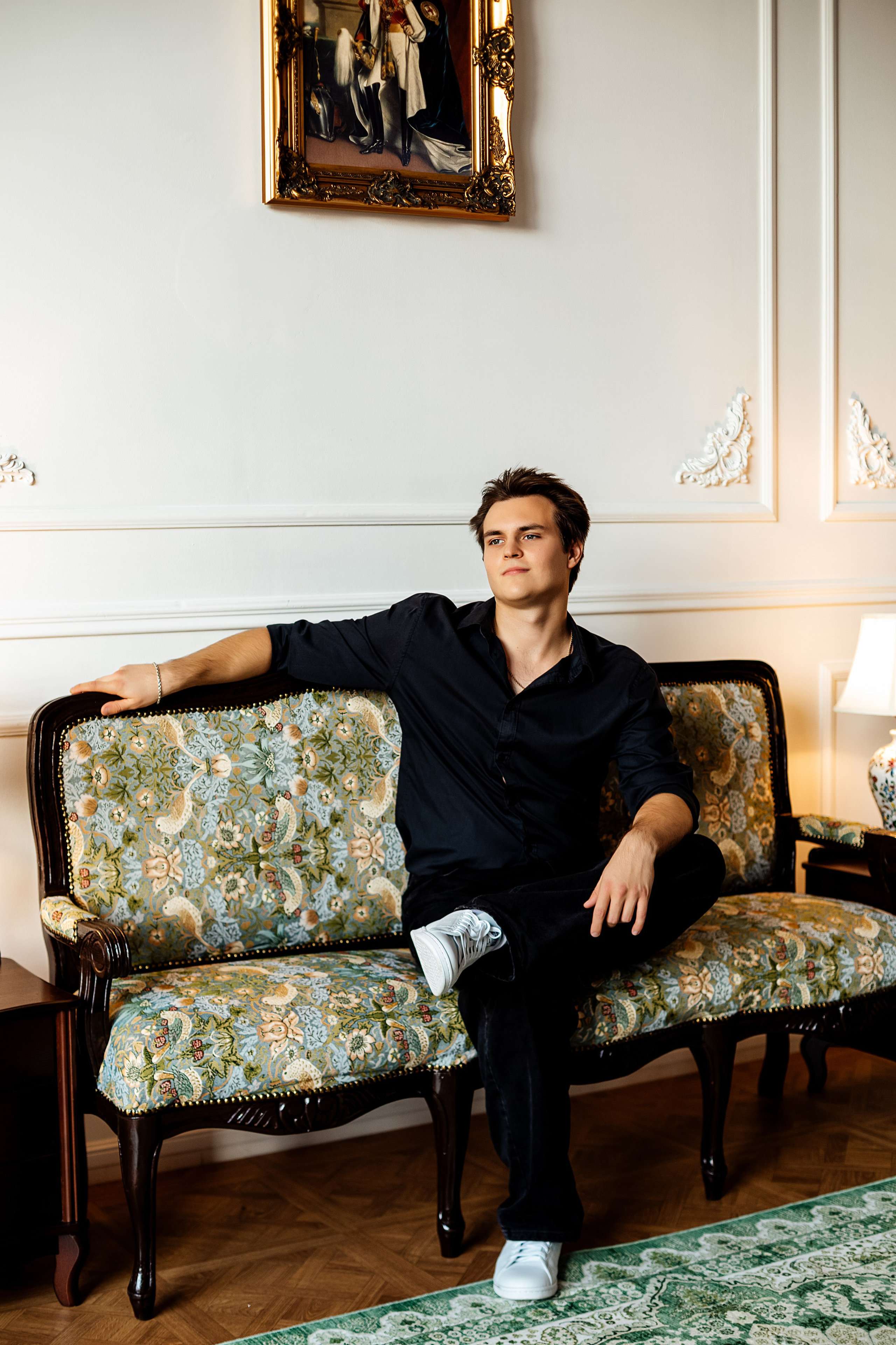 Подарок. Свадебный и семейный фотограф/видеограф в Краснодаре Наталья Осинская