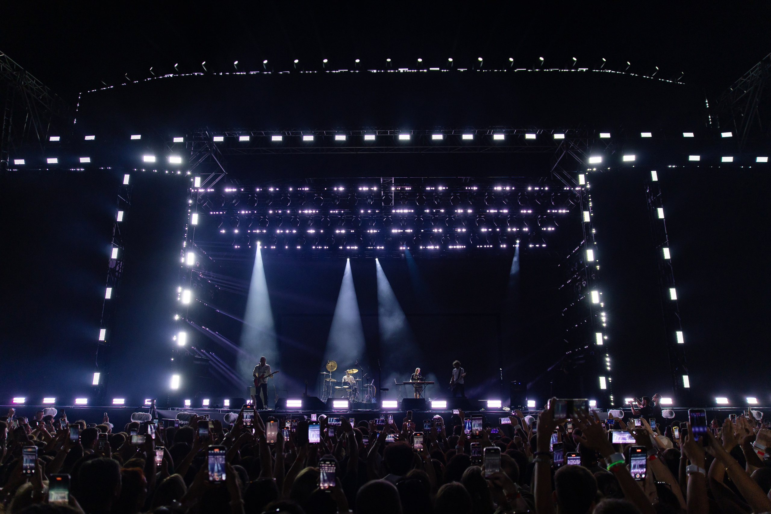 Dream Fest Баку. Свадебный фотограф Москва и Санкт-Петерург Артем Мамонов