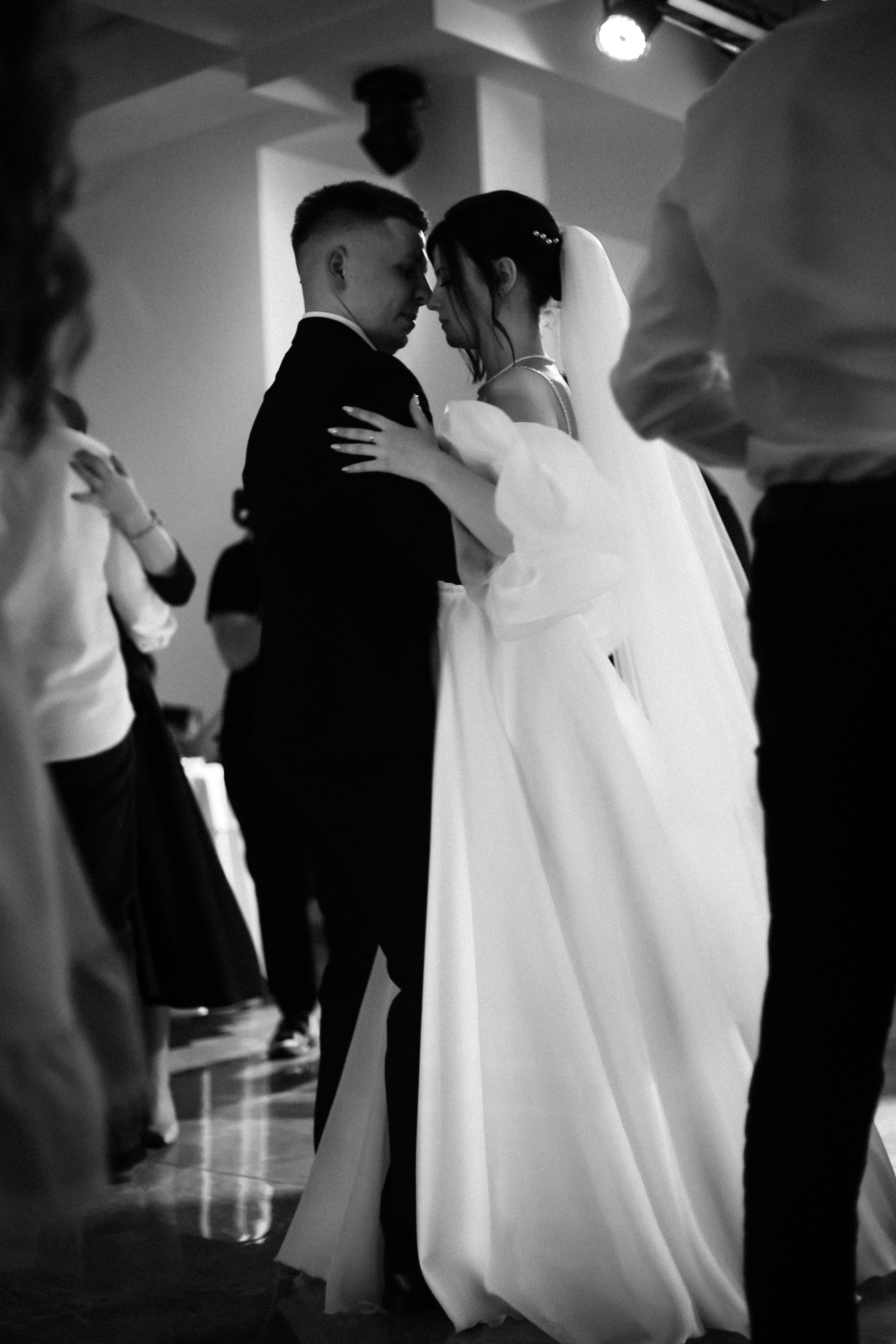 Wedding. Свадебный и семейный фотограф в Москве Наташа Кромина