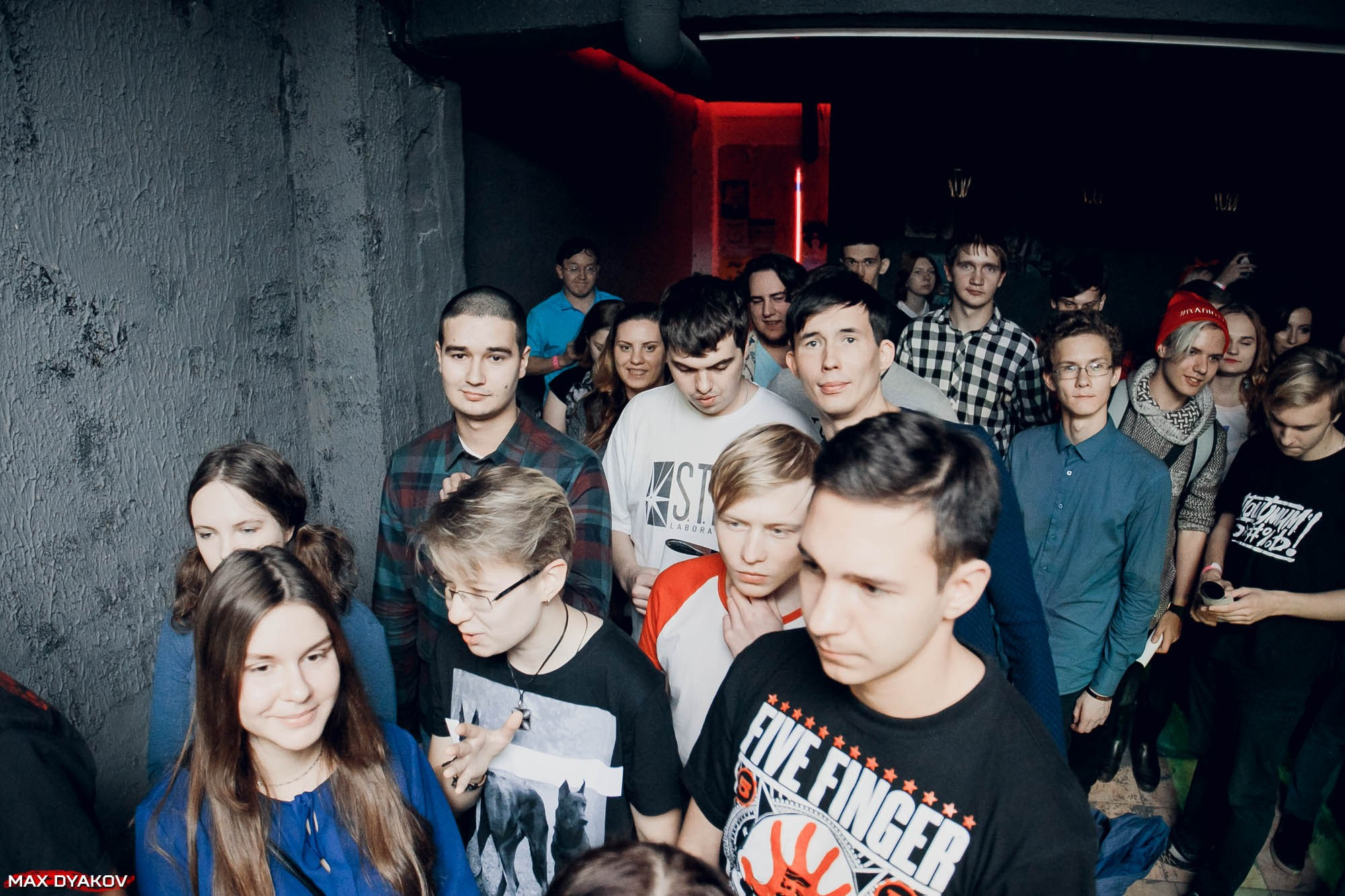 Radiotapok 2017 год