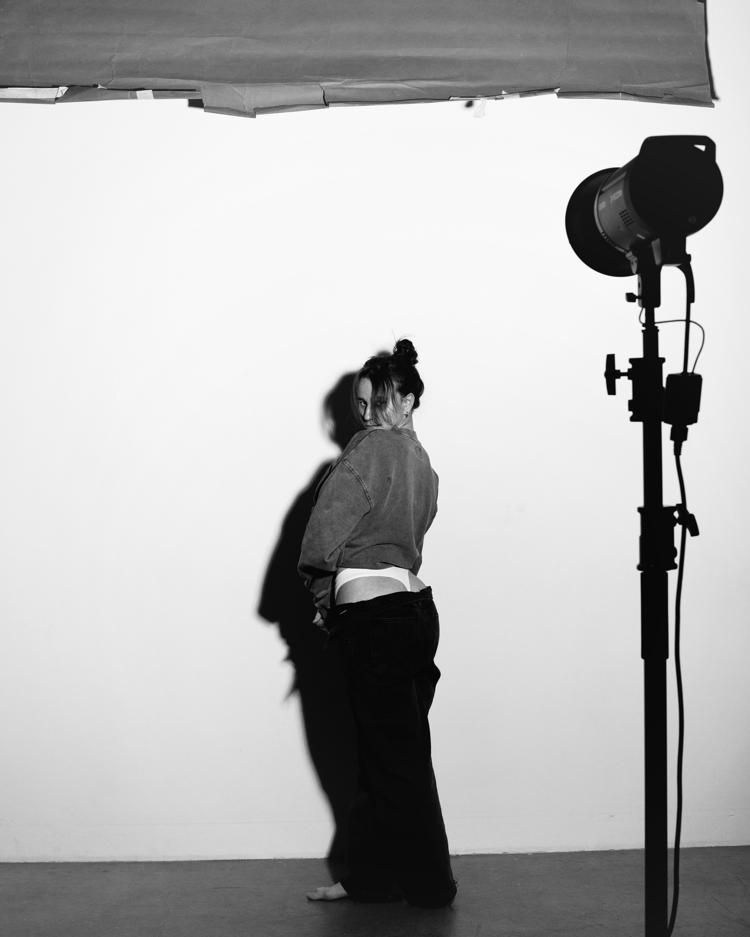 Даша. Фотограф в Москве — Евгения Прокопенко