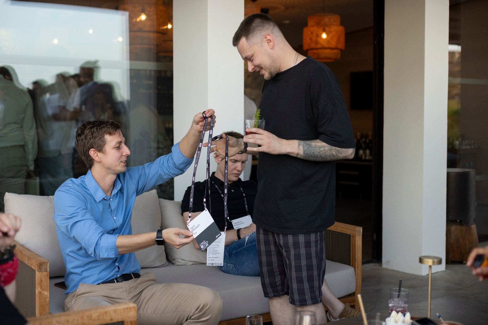 CTO-CPO Бодрум. Репортажный и постановочный Наталья Санникова