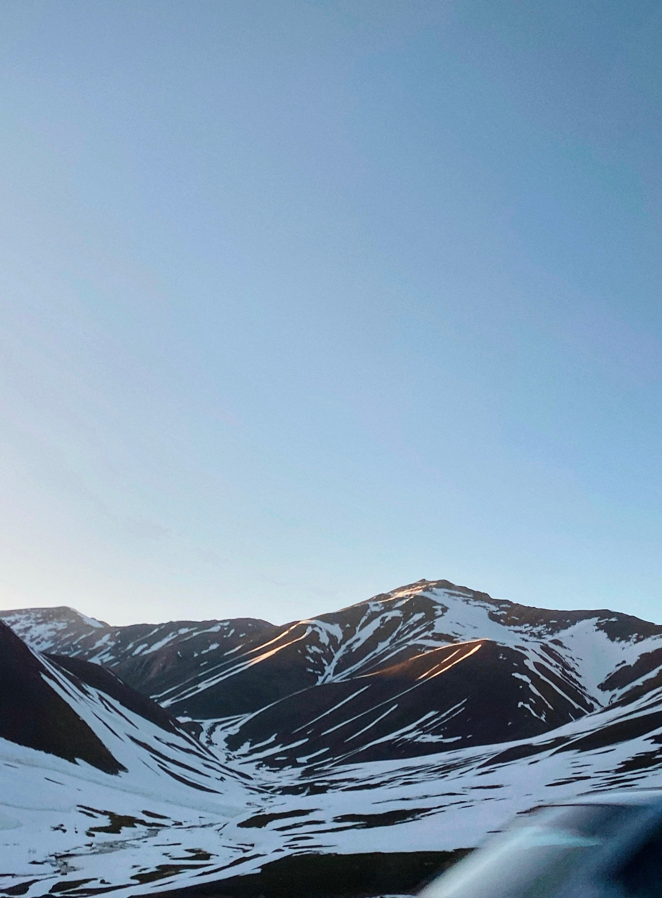 Горы. Репортажный и постановочный Наталья Санникова