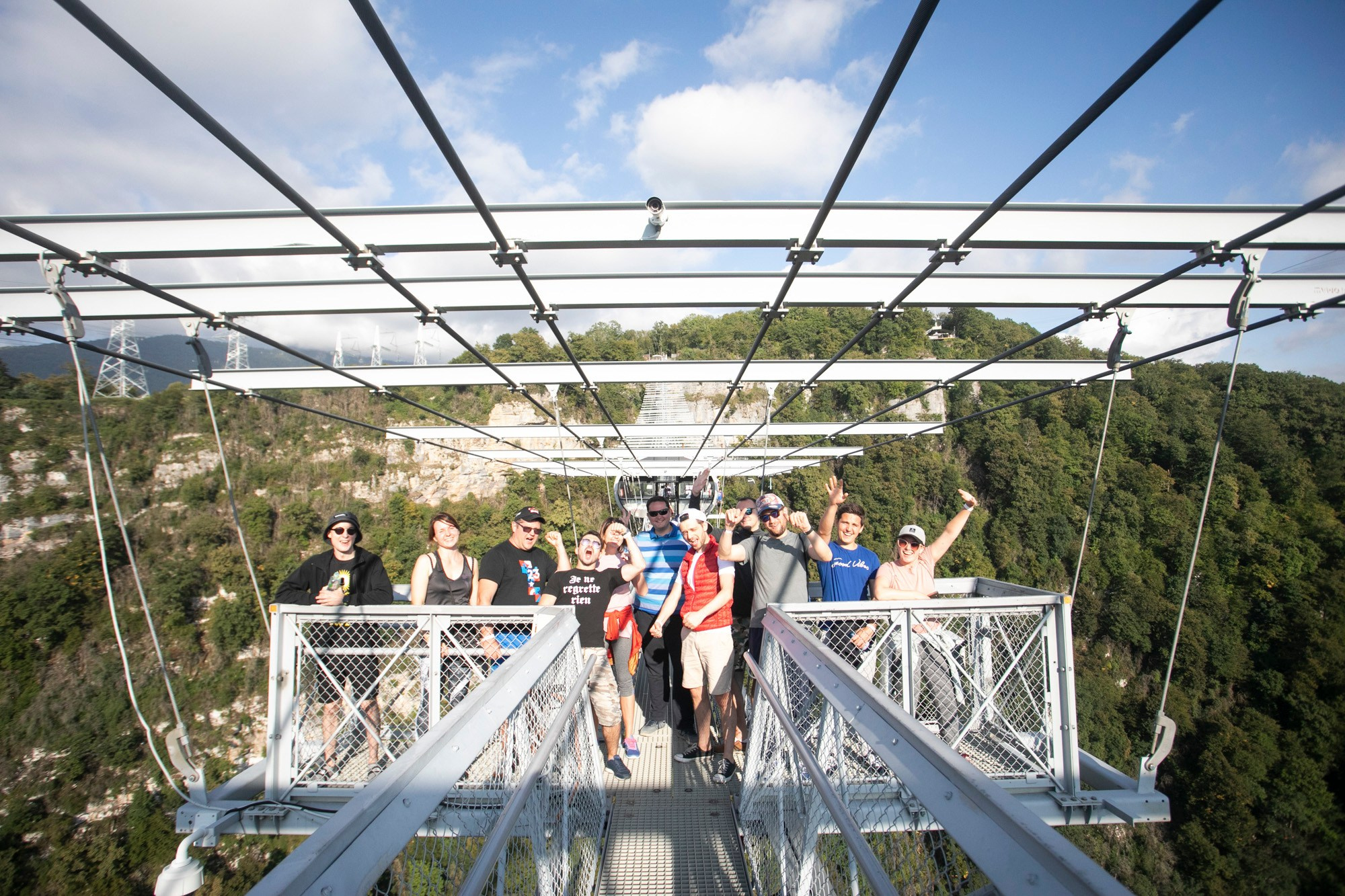 Gazprom team building. Репортажный и постановочный Наталья Санникова