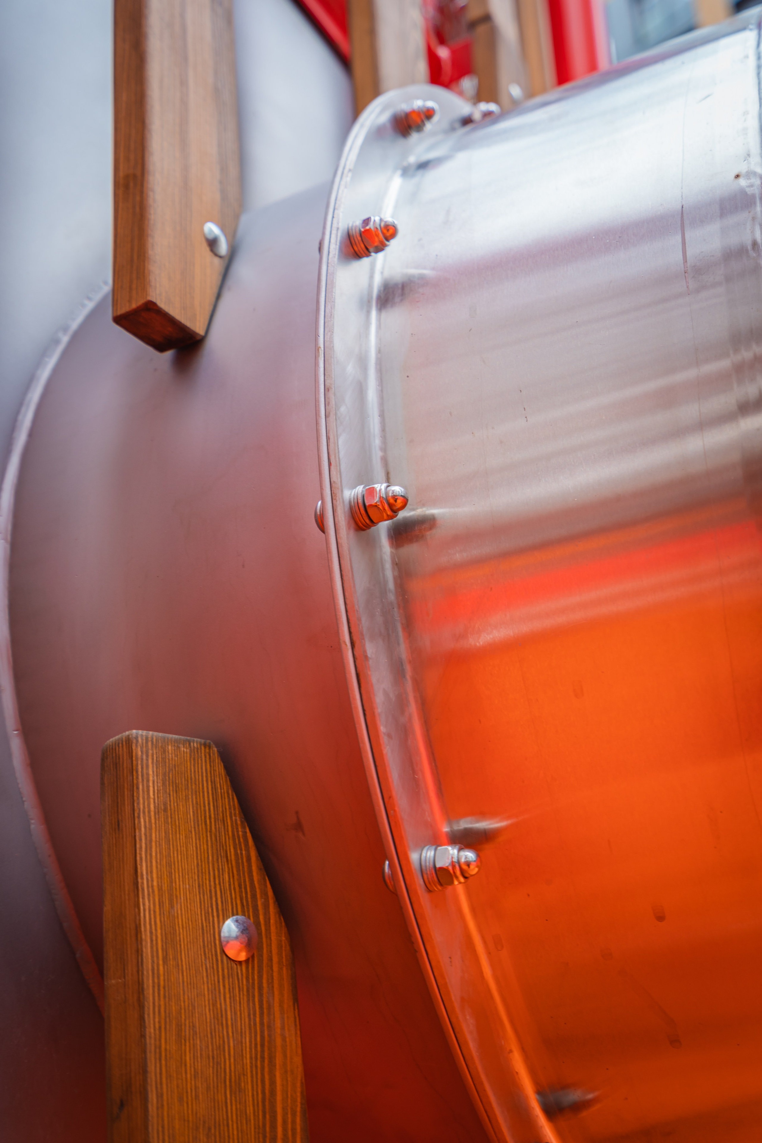 Зорге № 9. Фотограф Владислав Кононихин