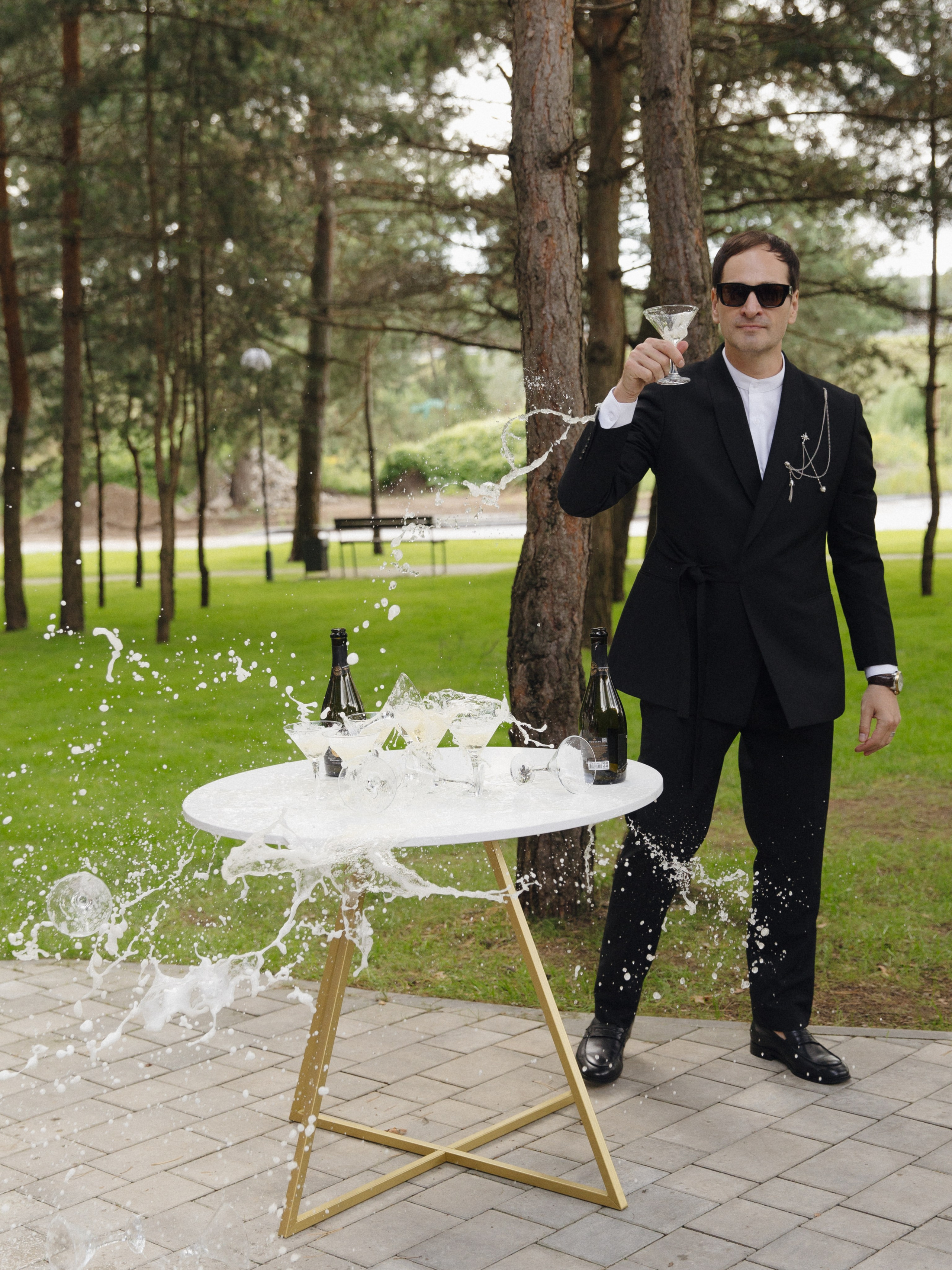 Анонс Wedding day Николай & Надежда. Свадебный фотограф Колесников Антон