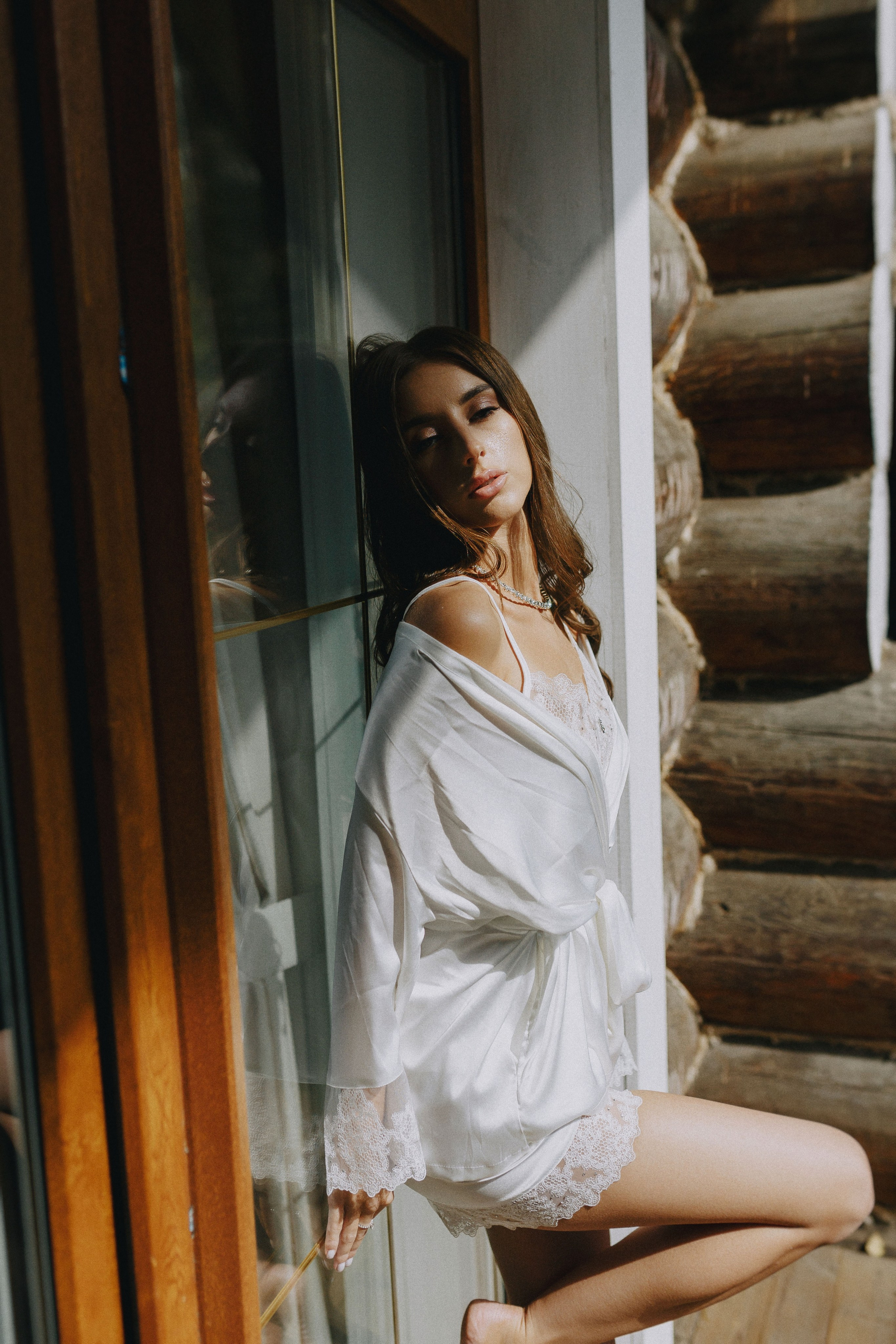 Семен и Вероника. Фотограф Иркутск Антипин Сергей